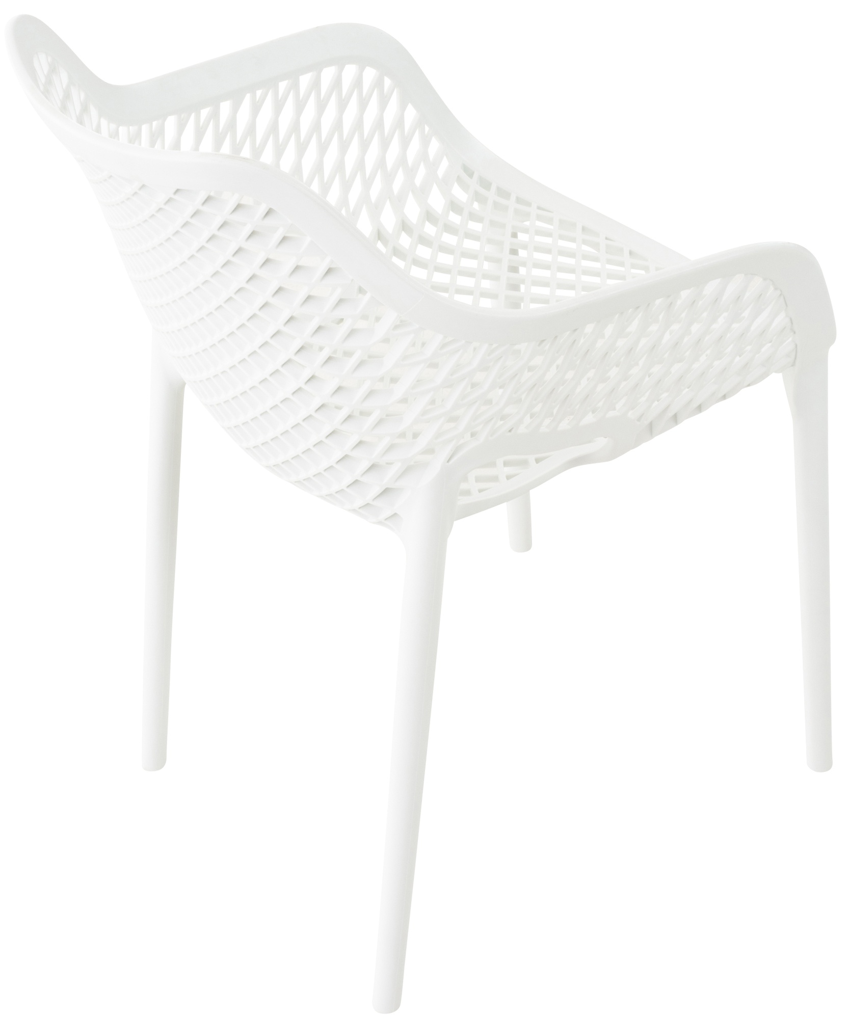Stapelbare Stoel Air XL