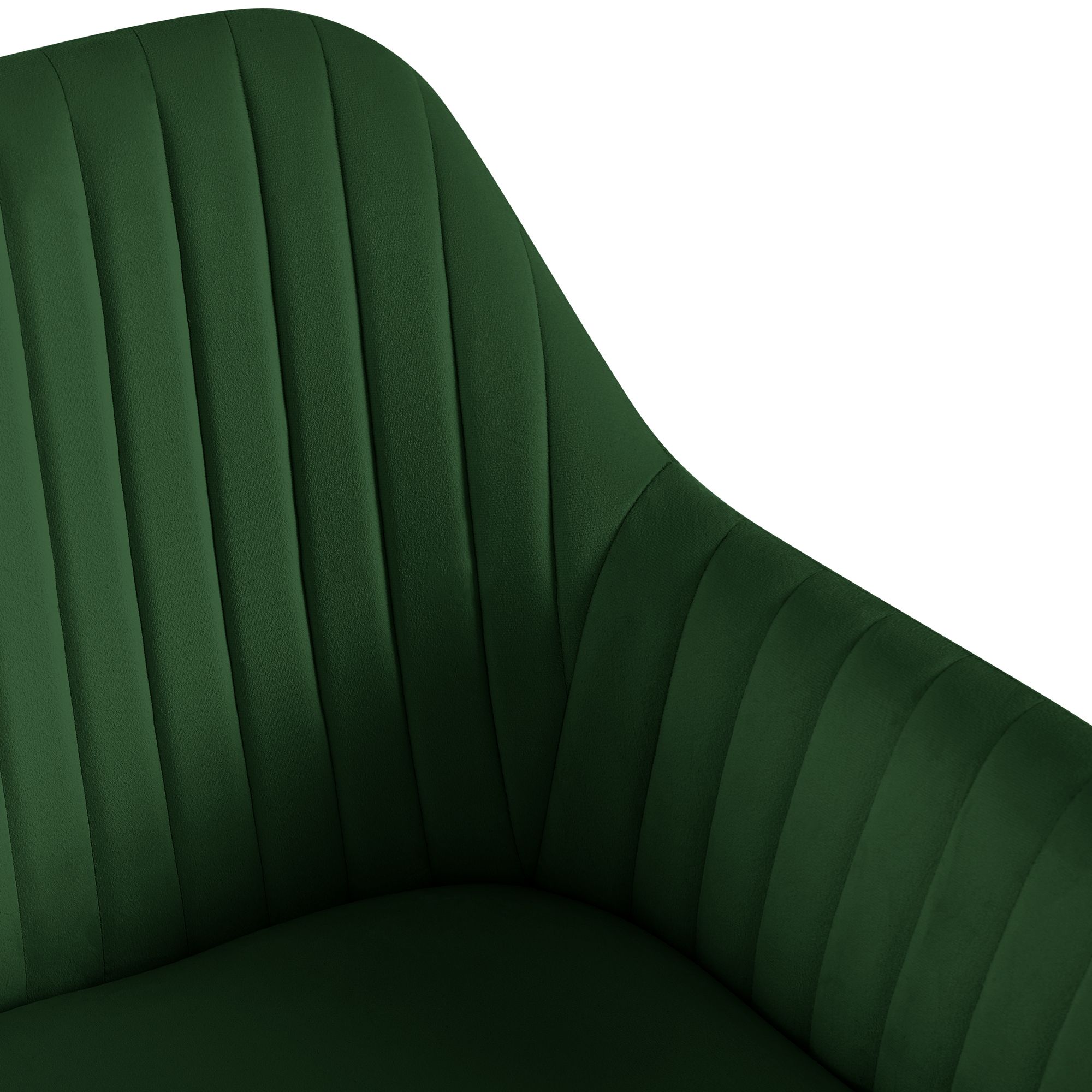 Set van 2 Eetkamerstoelen Novanis