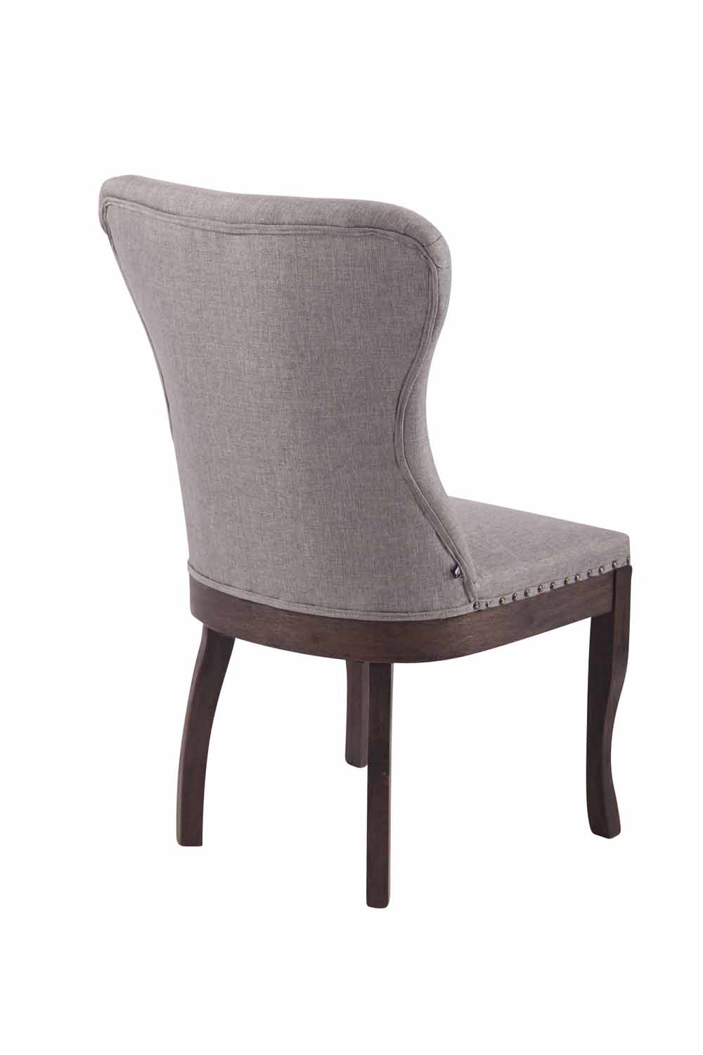 Eetkamerstoel Windsor Stof