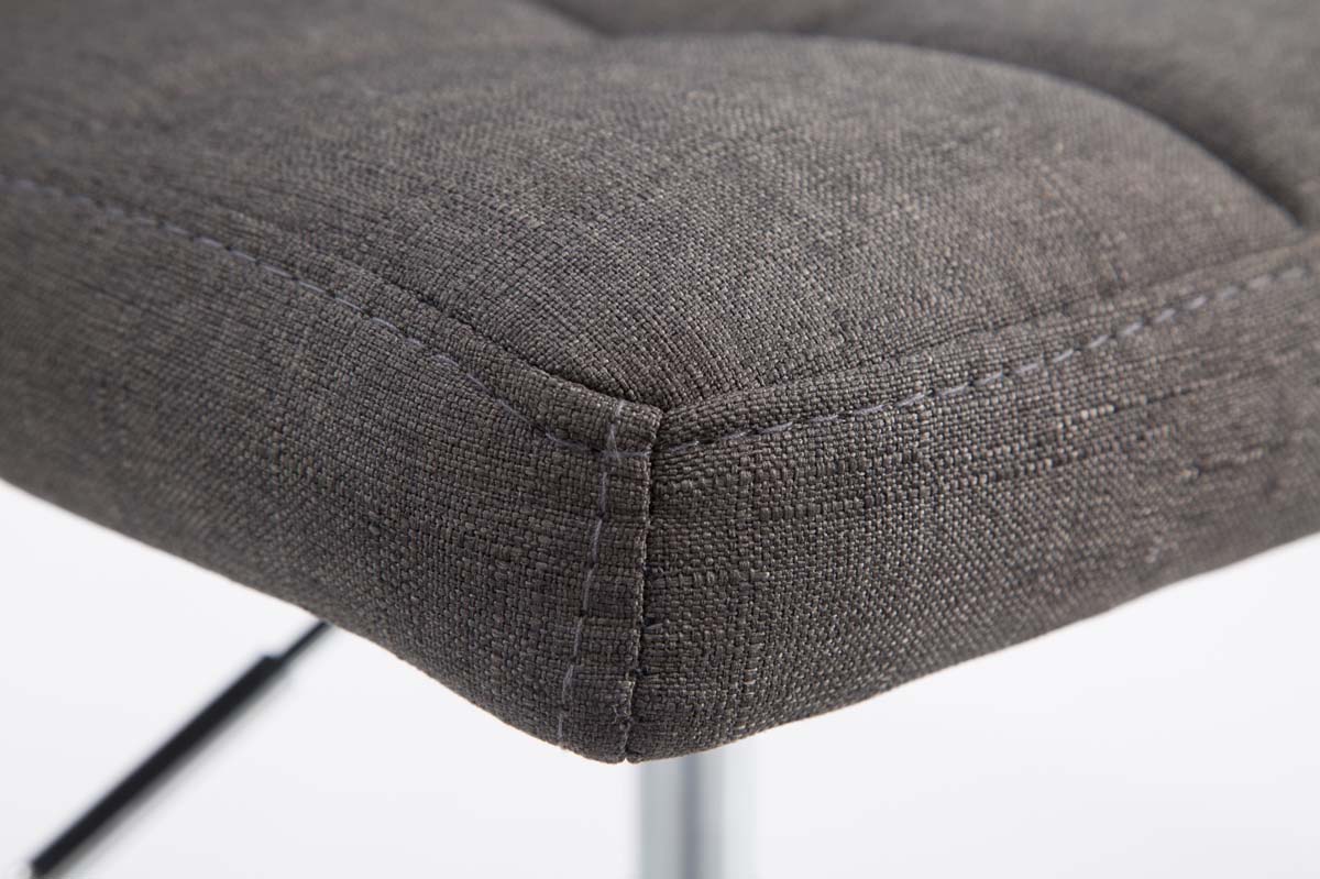 Lounger Palma Stof