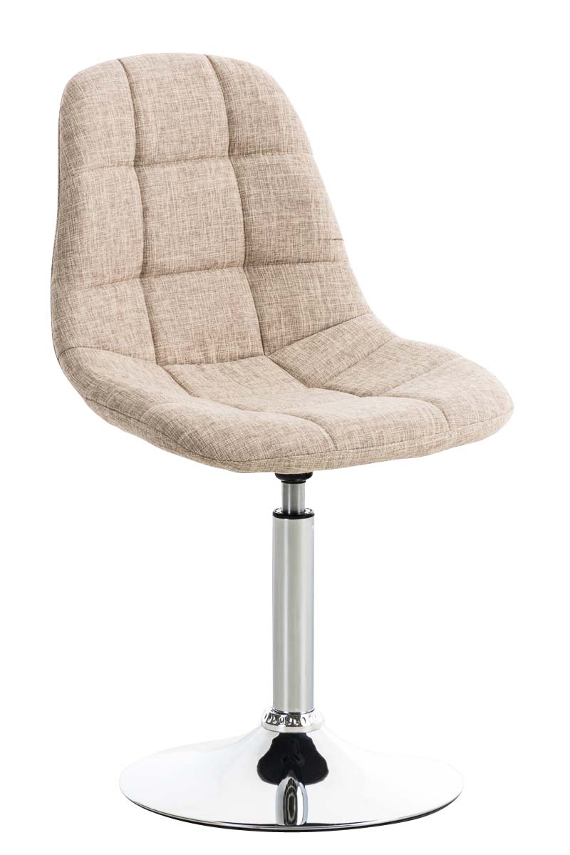 Lounger Emil Stof