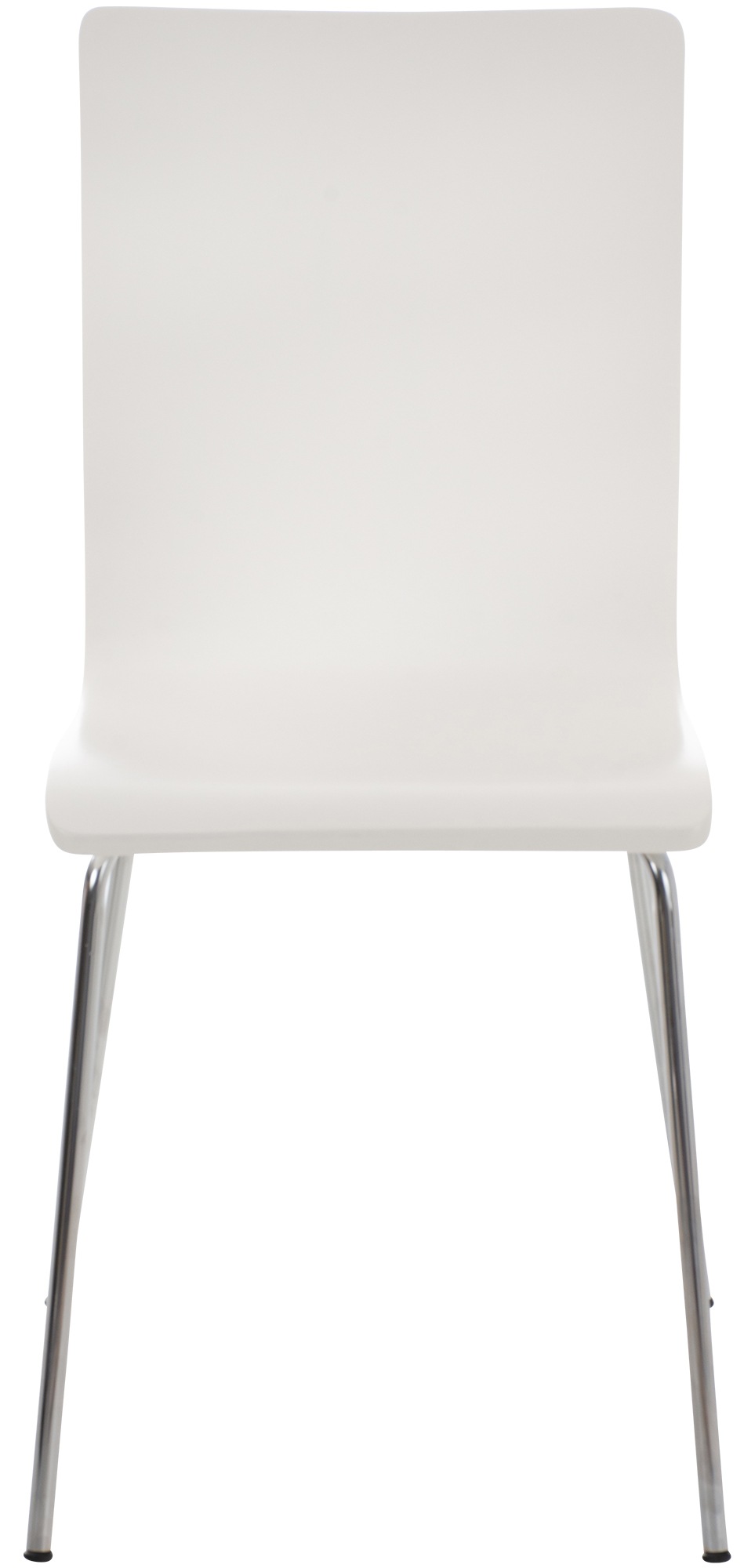 Set van 4 Pepe bezoekersstoelen