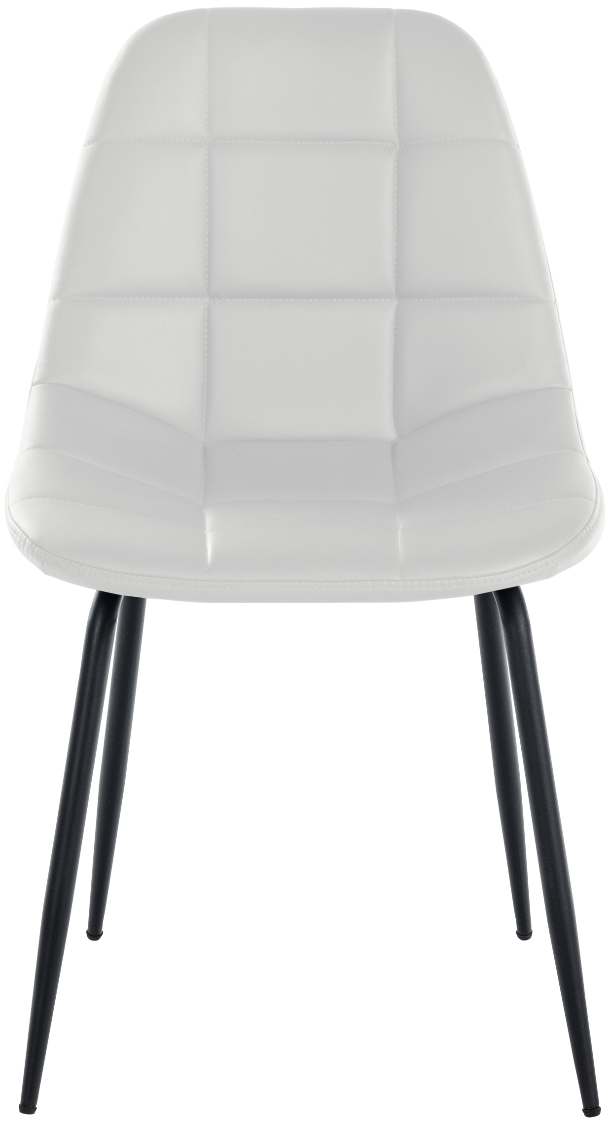 Set van 2 Eetkamerstoelen Tom
