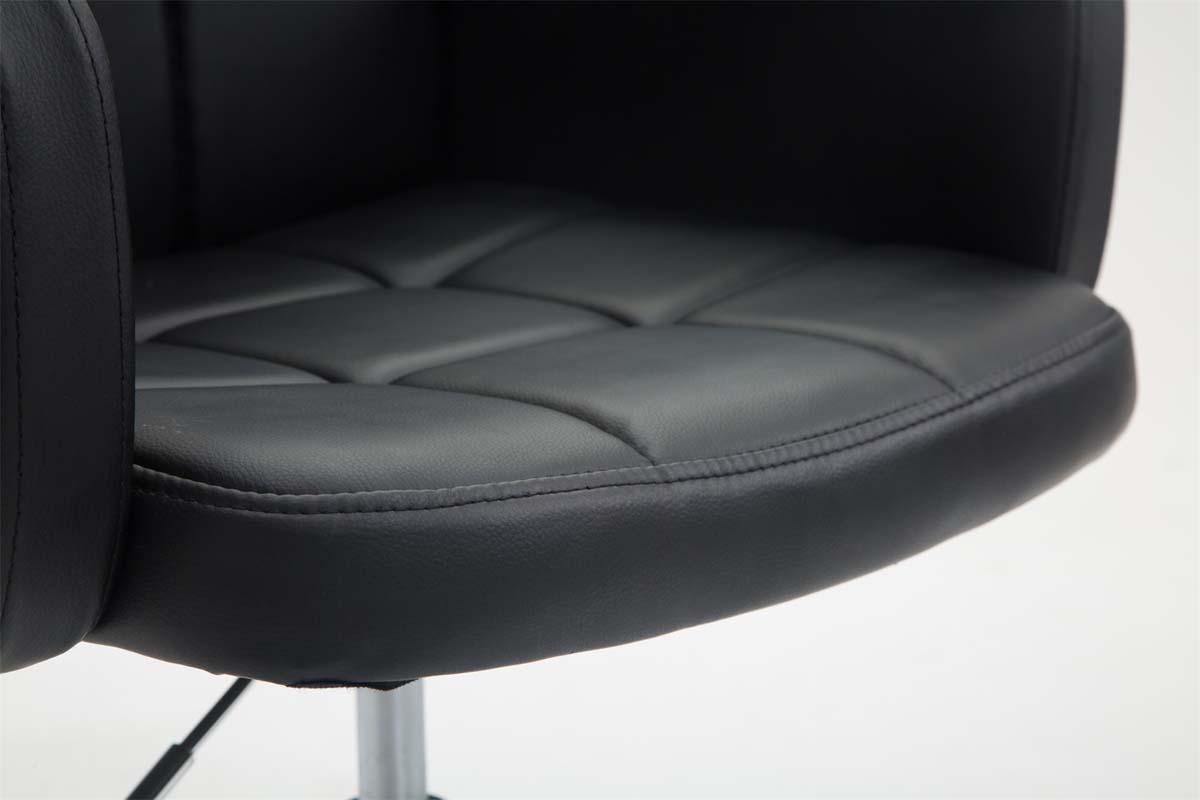 Lounger Los Angeles Kunstleer