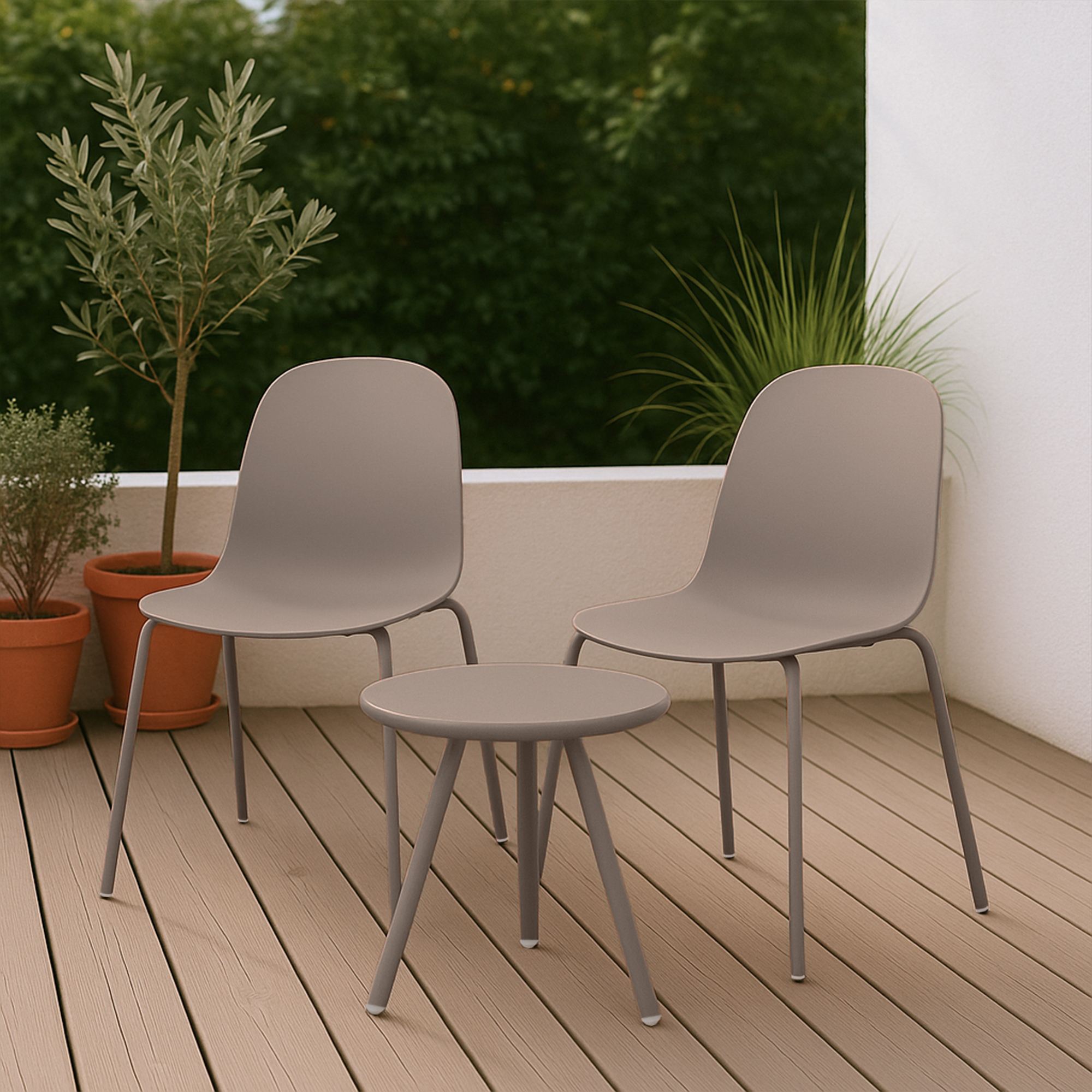 Tuinset Berdin