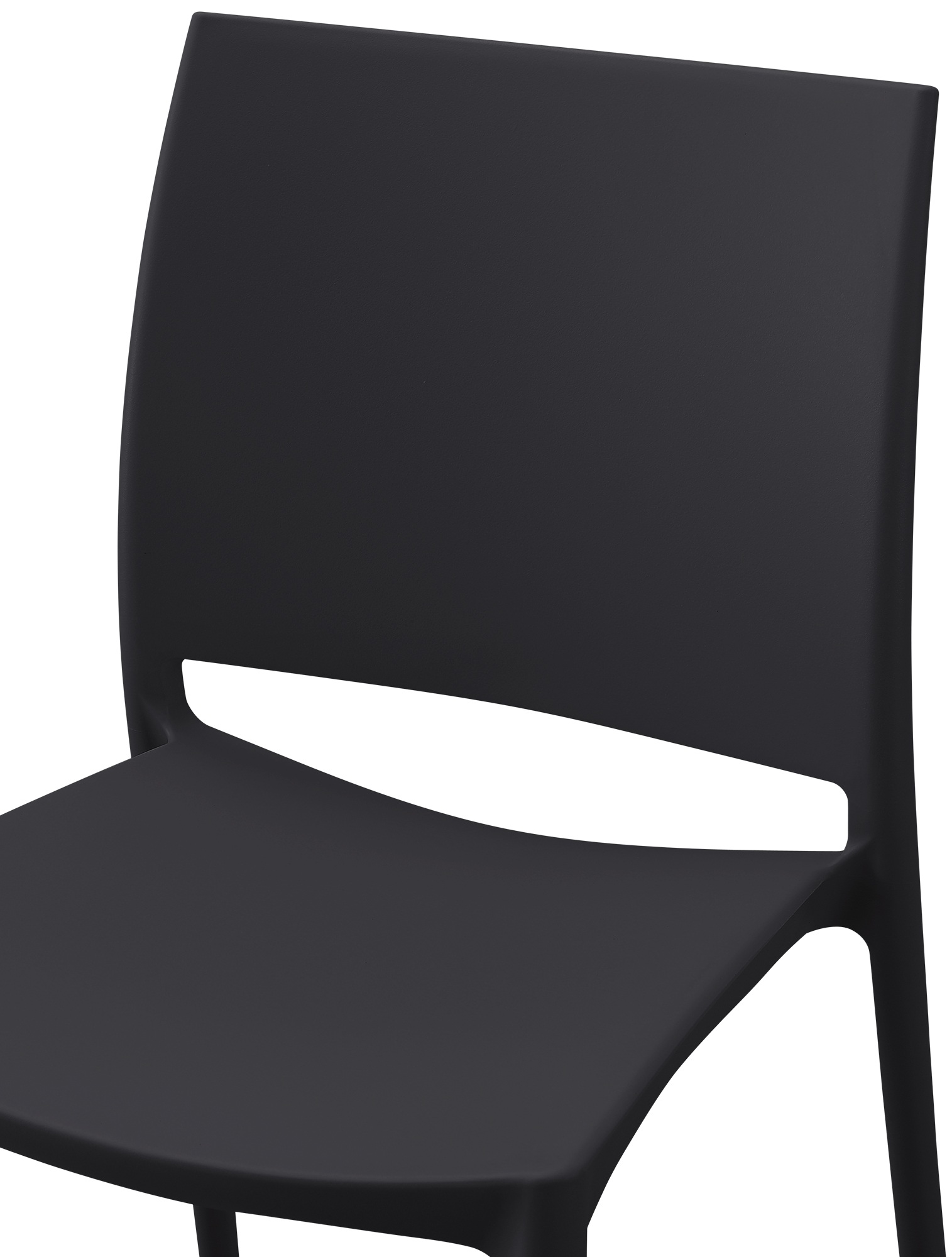 Set van 2 tuinstoelen Meton
