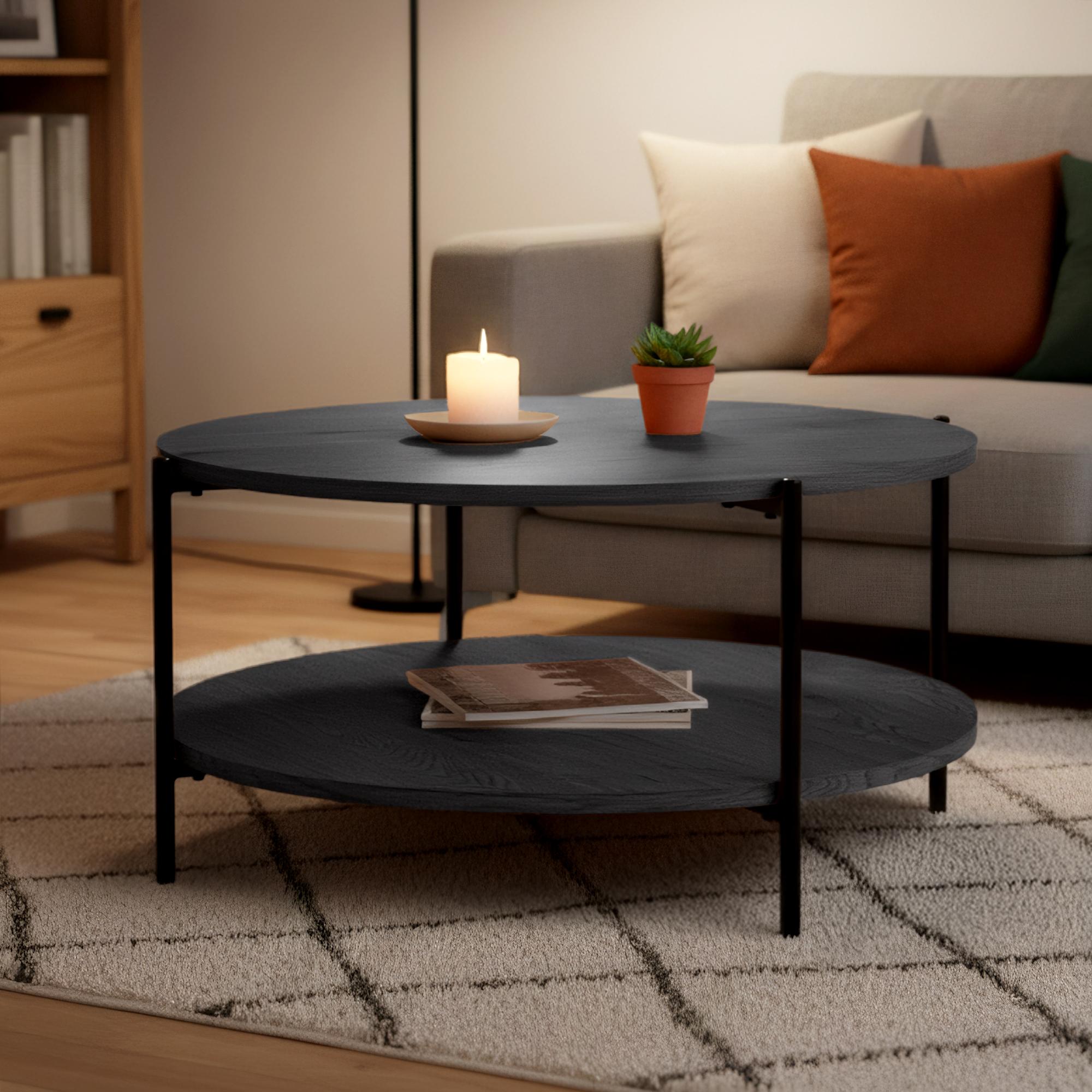 Salontafel Edduma