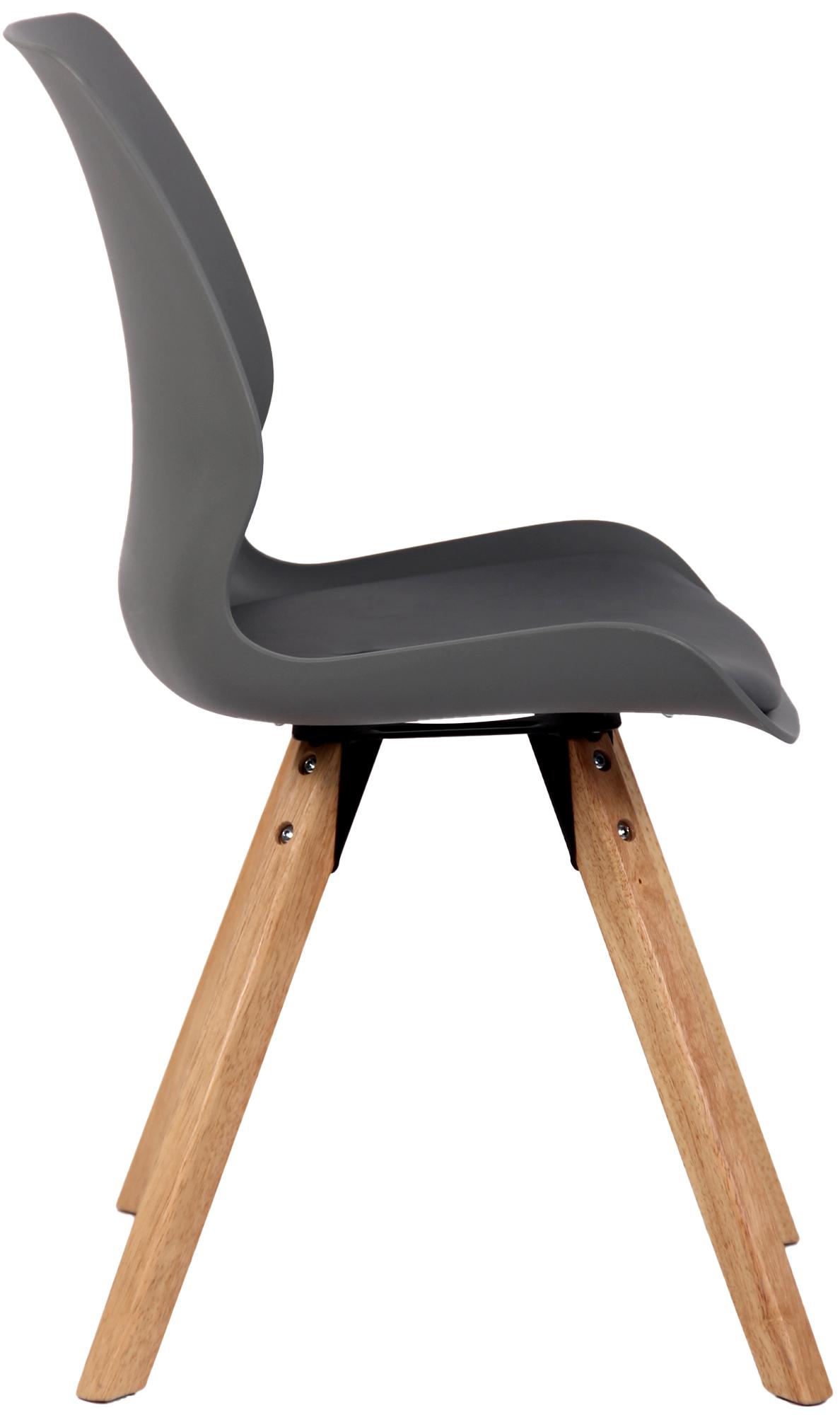 Set van 2 Eetkamerstoelen Luna