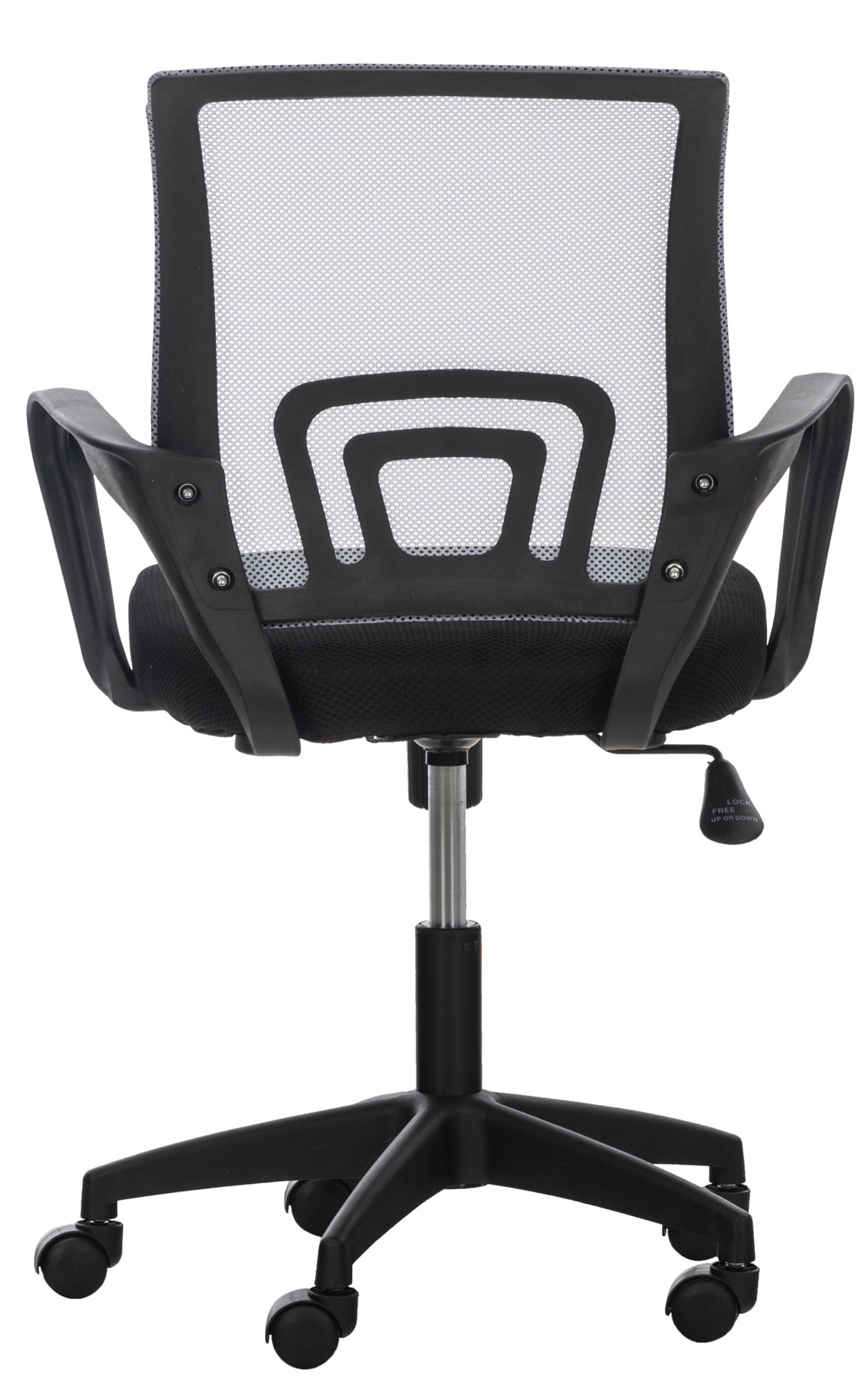 Bureaustoel Auburn