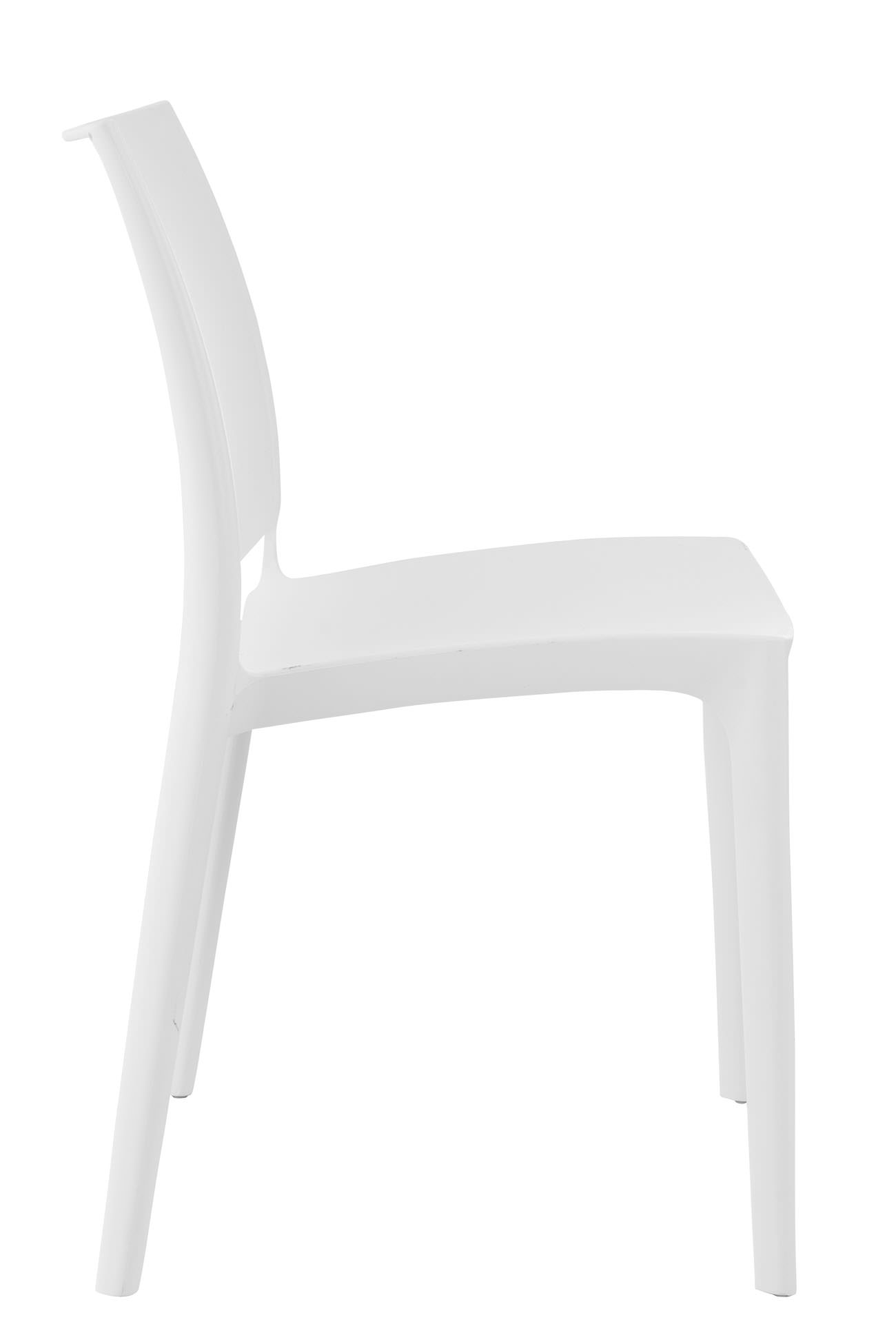 Set van 2 Maya Stoelen