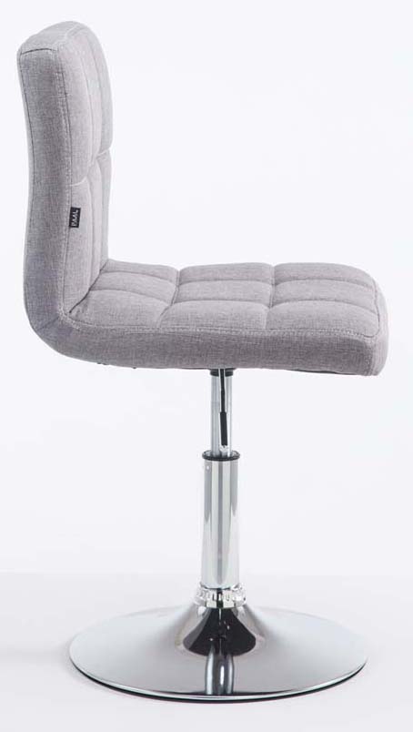 Set van 2 Lounger Palma V2 stof