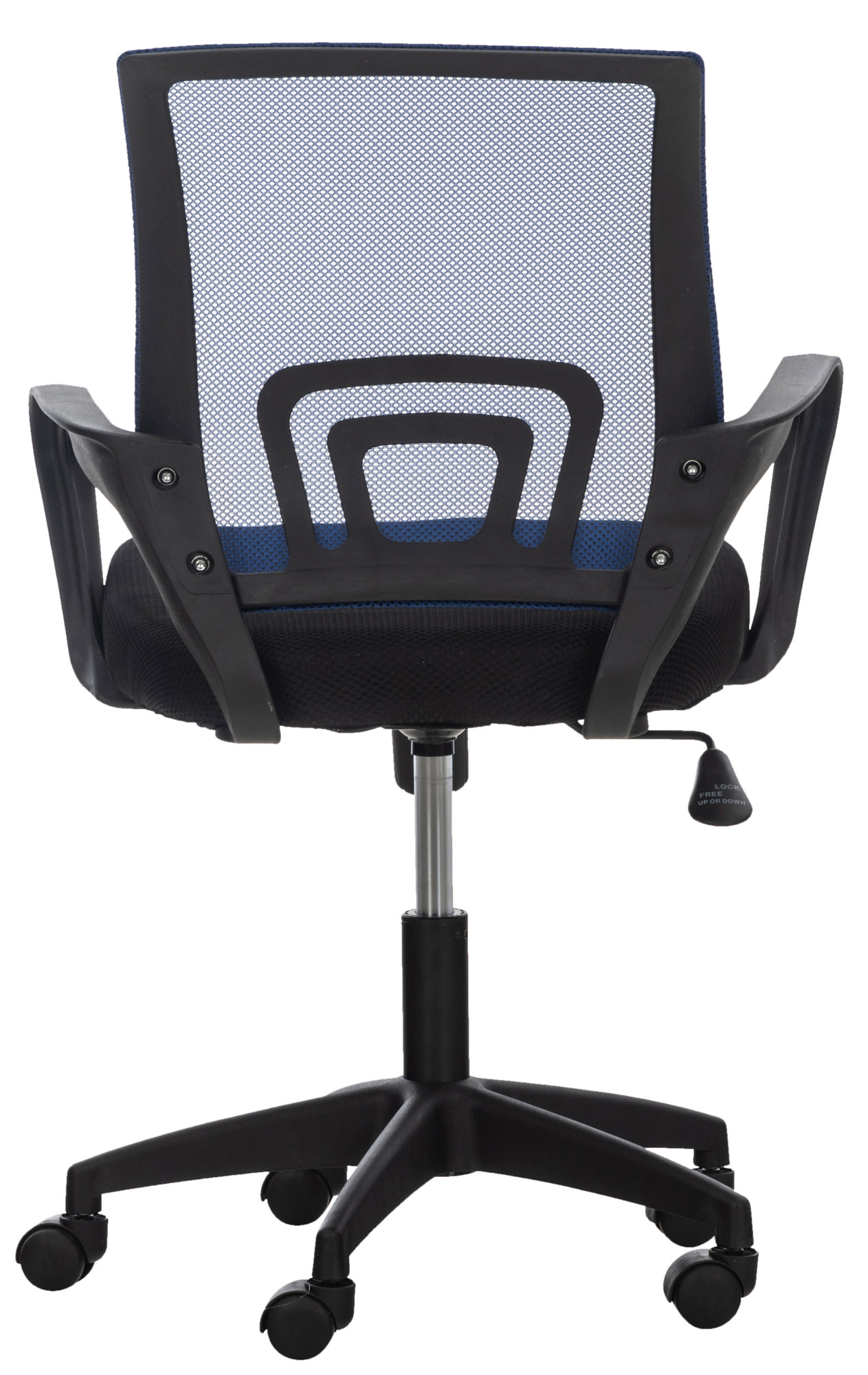 Bureaustoel Auburn