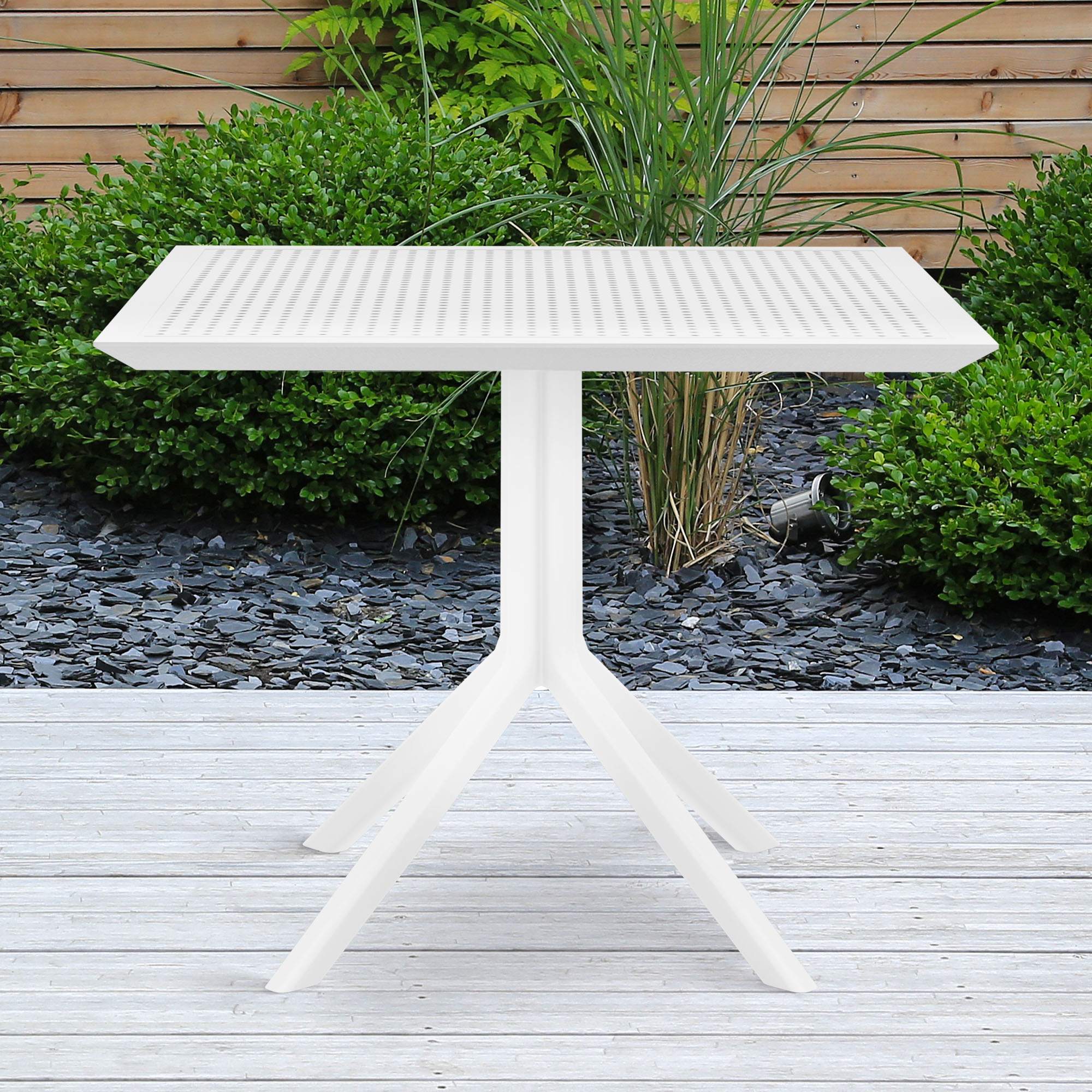 Tafel Sky 80 cm