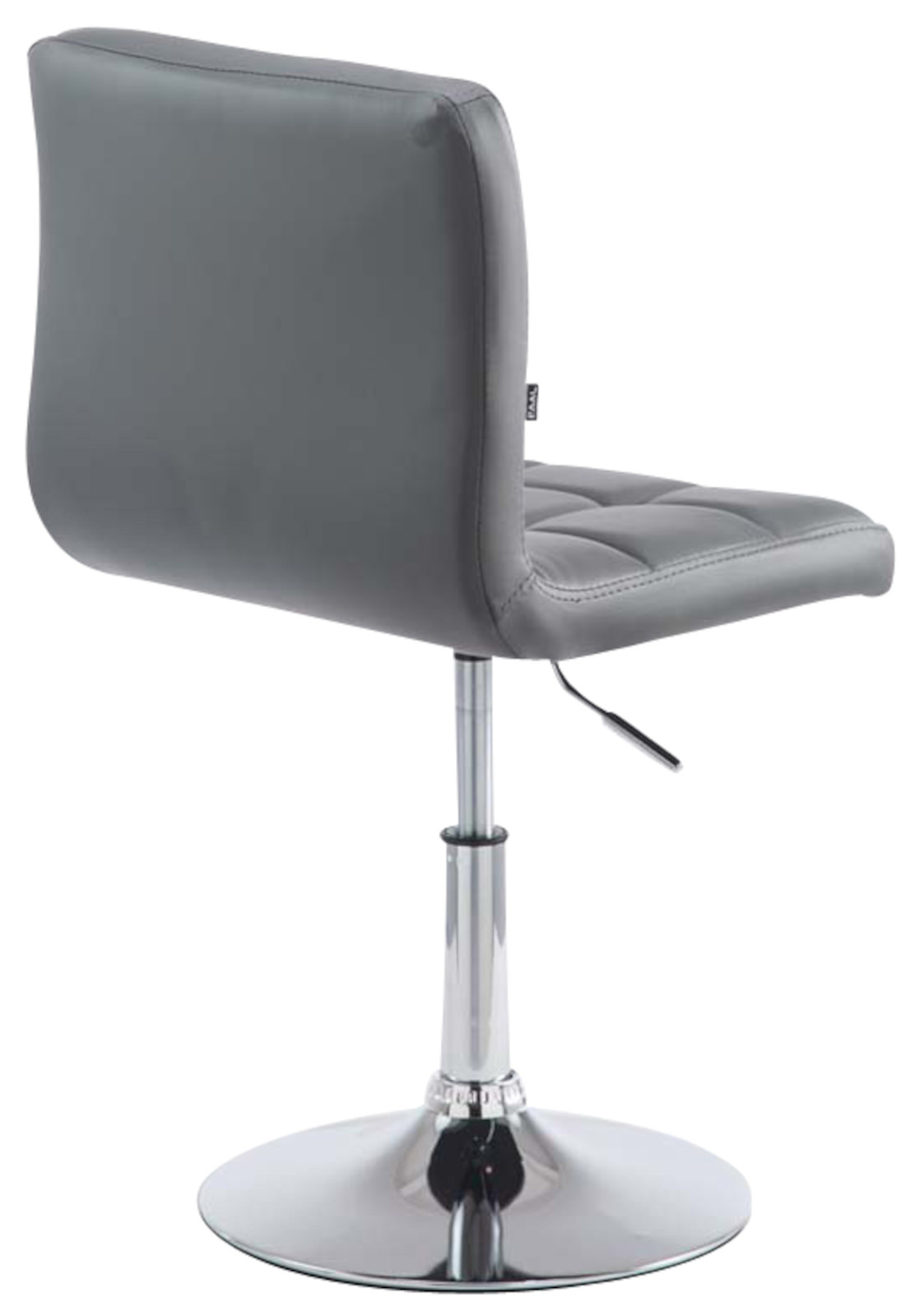 Set van 4 Lounger Palma - Kunstleer