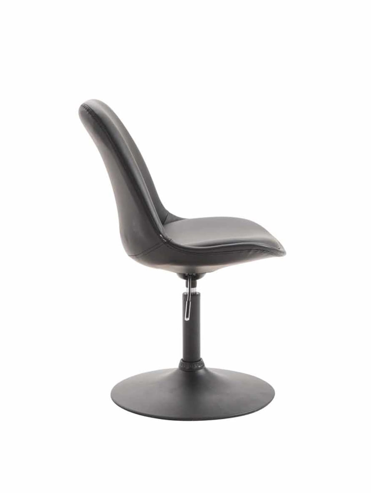 Set van 4 Eetkamerstoelen Maverick Kunstleer