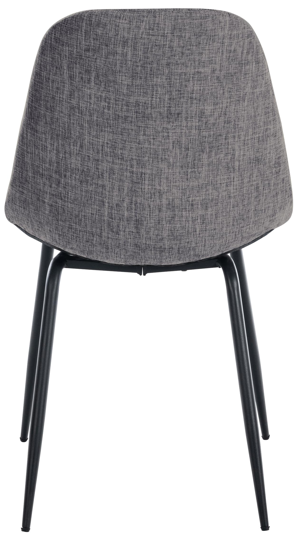 Set van 2 Eetkamerstoelen Tom