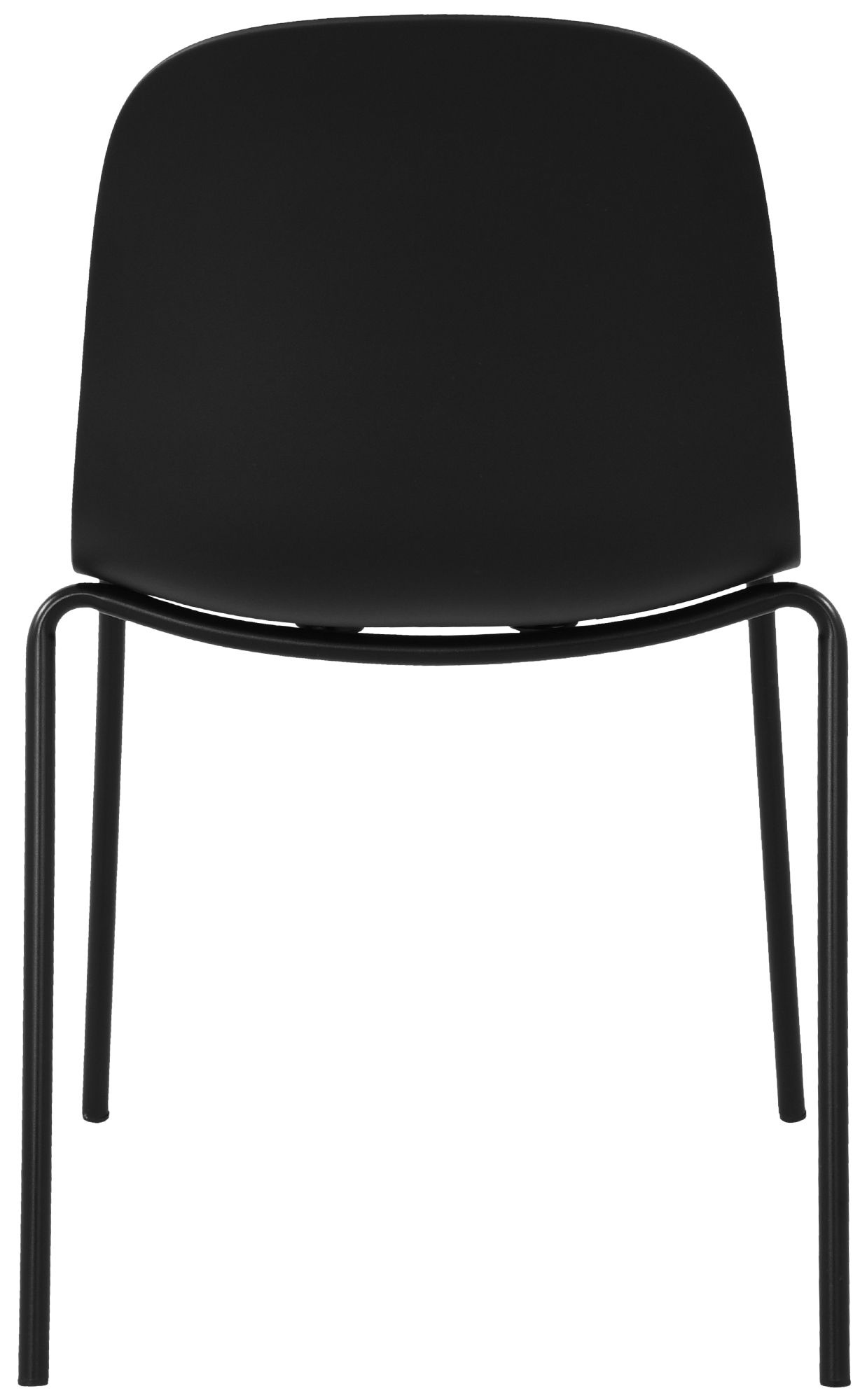 Set van 2 Hardin stoelen