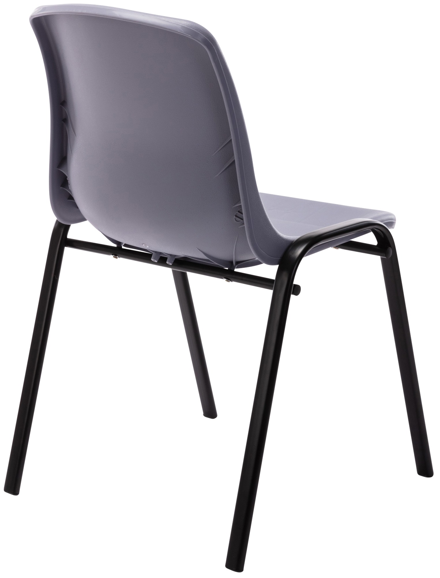 Stapelstoel Nowra kunststof