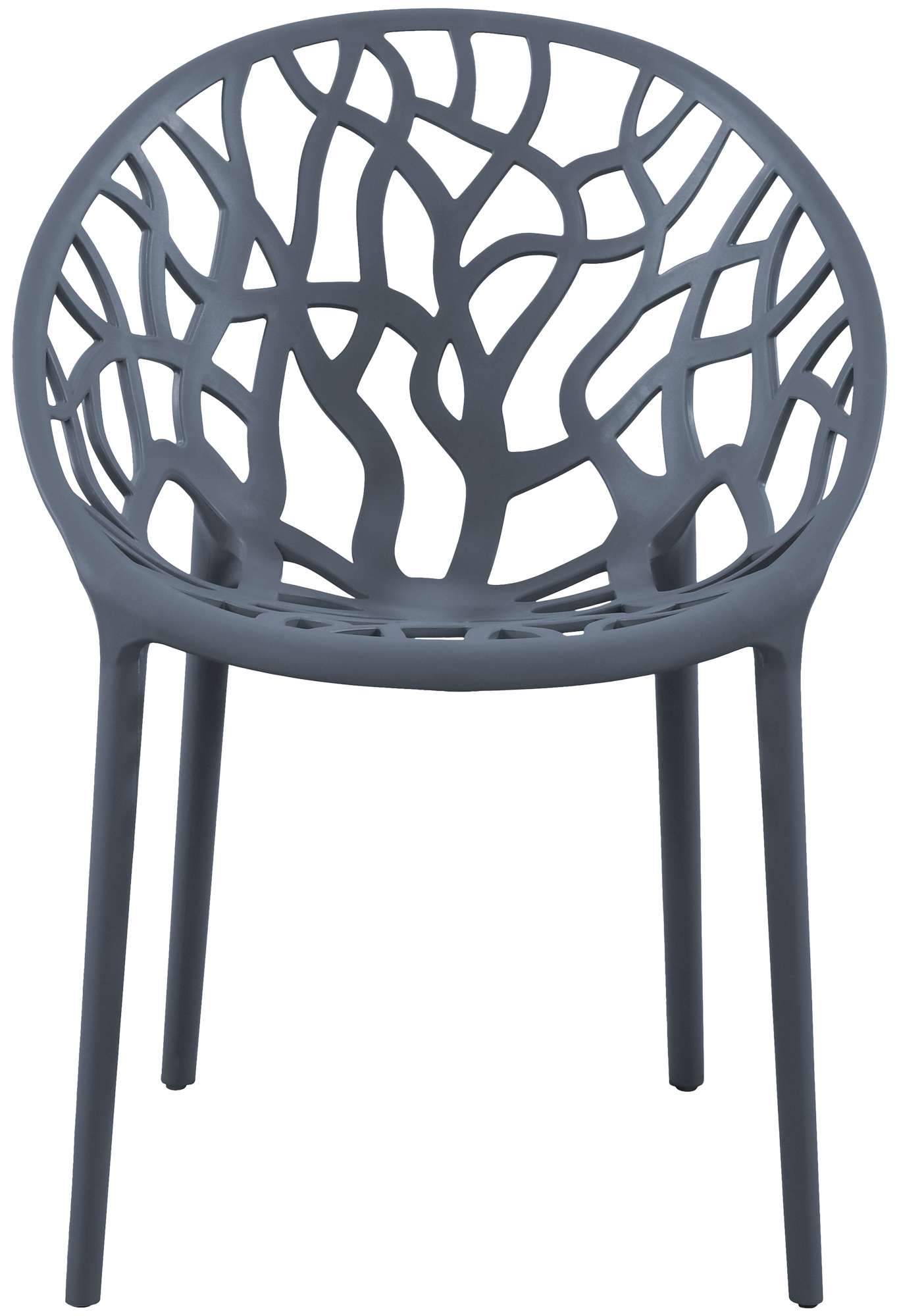 2-delige set tuinstoelen Hope