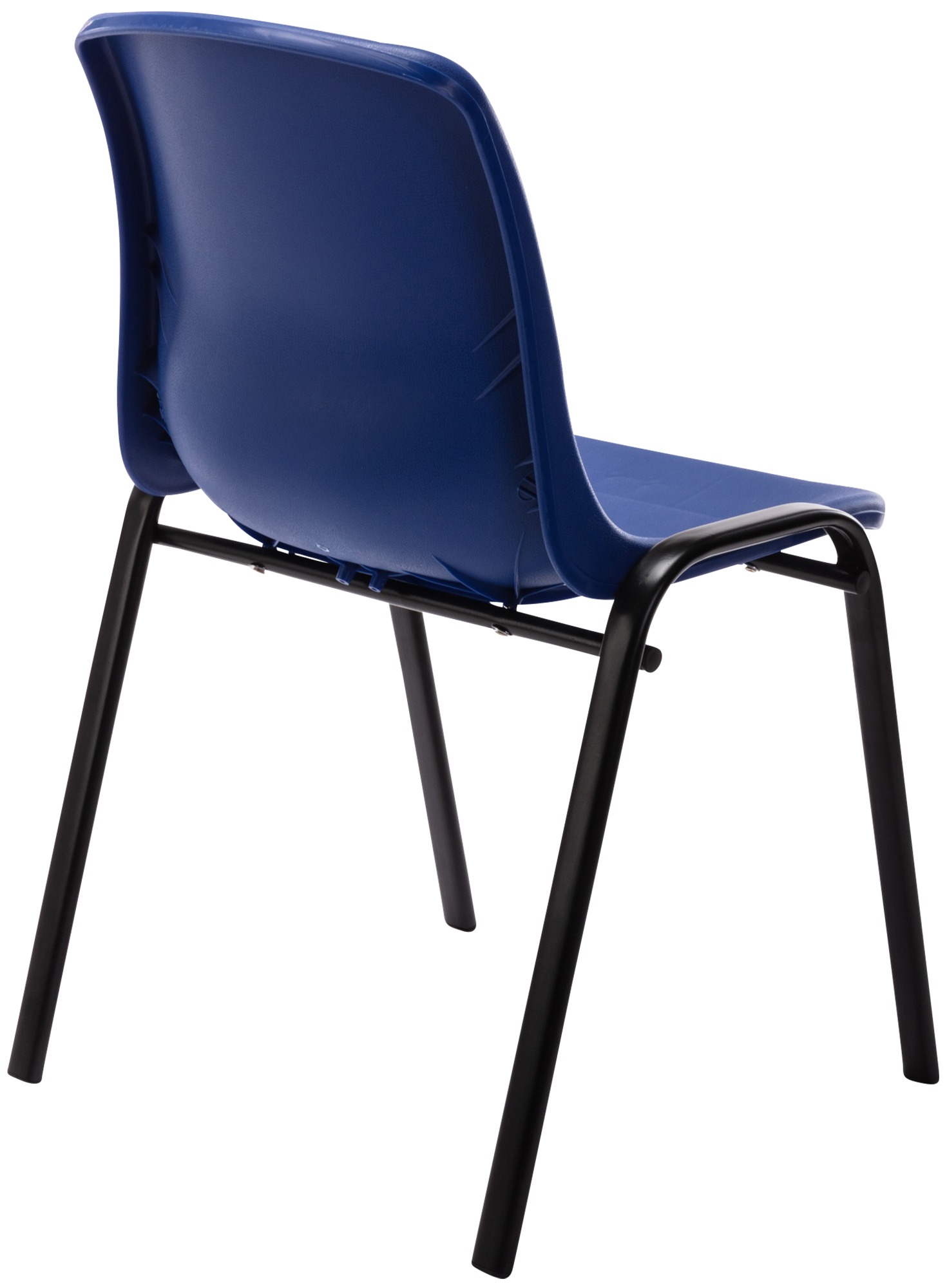 Stapelstoel Nowra kunststof