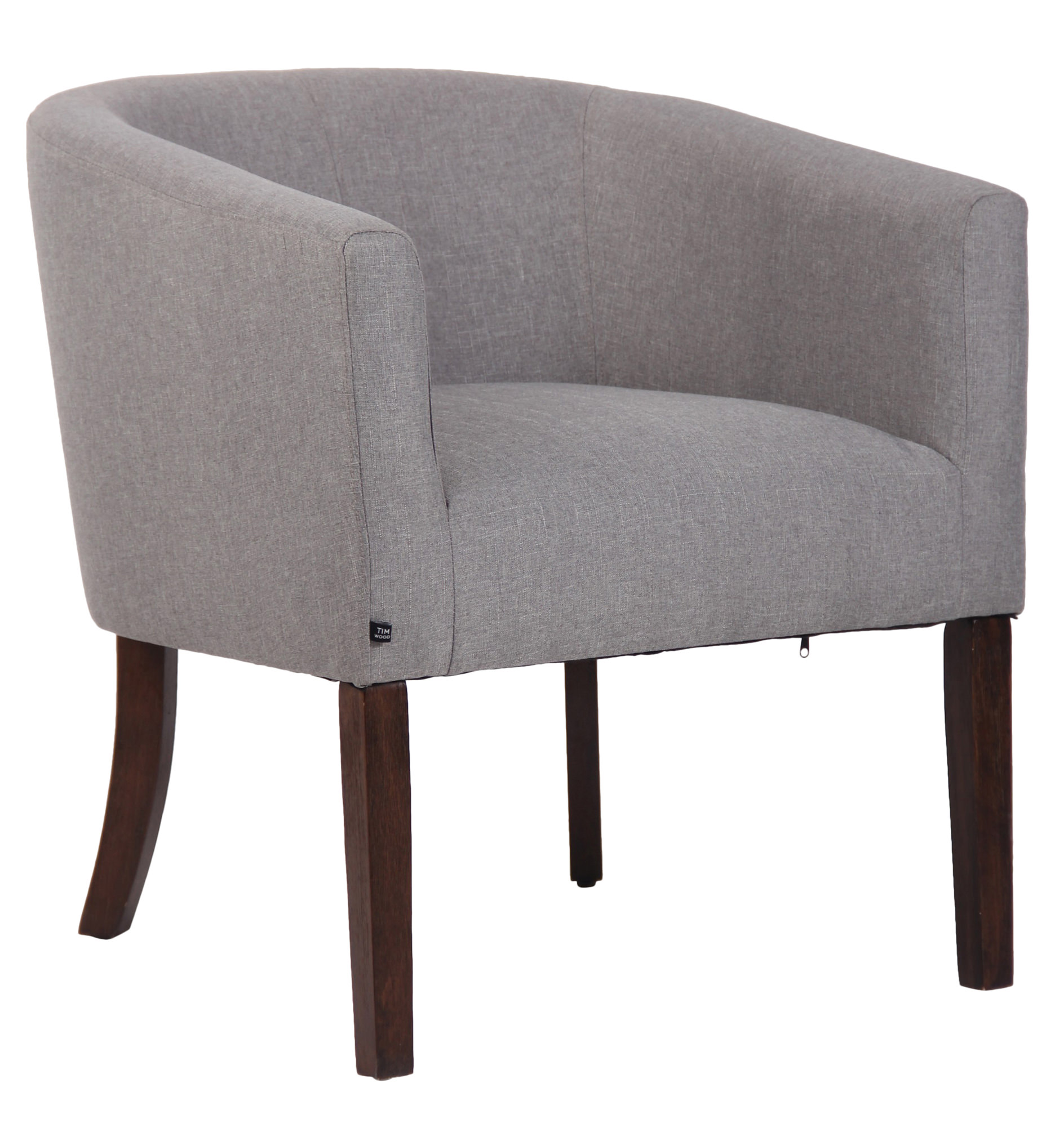 Fauteuil Nemea Stof