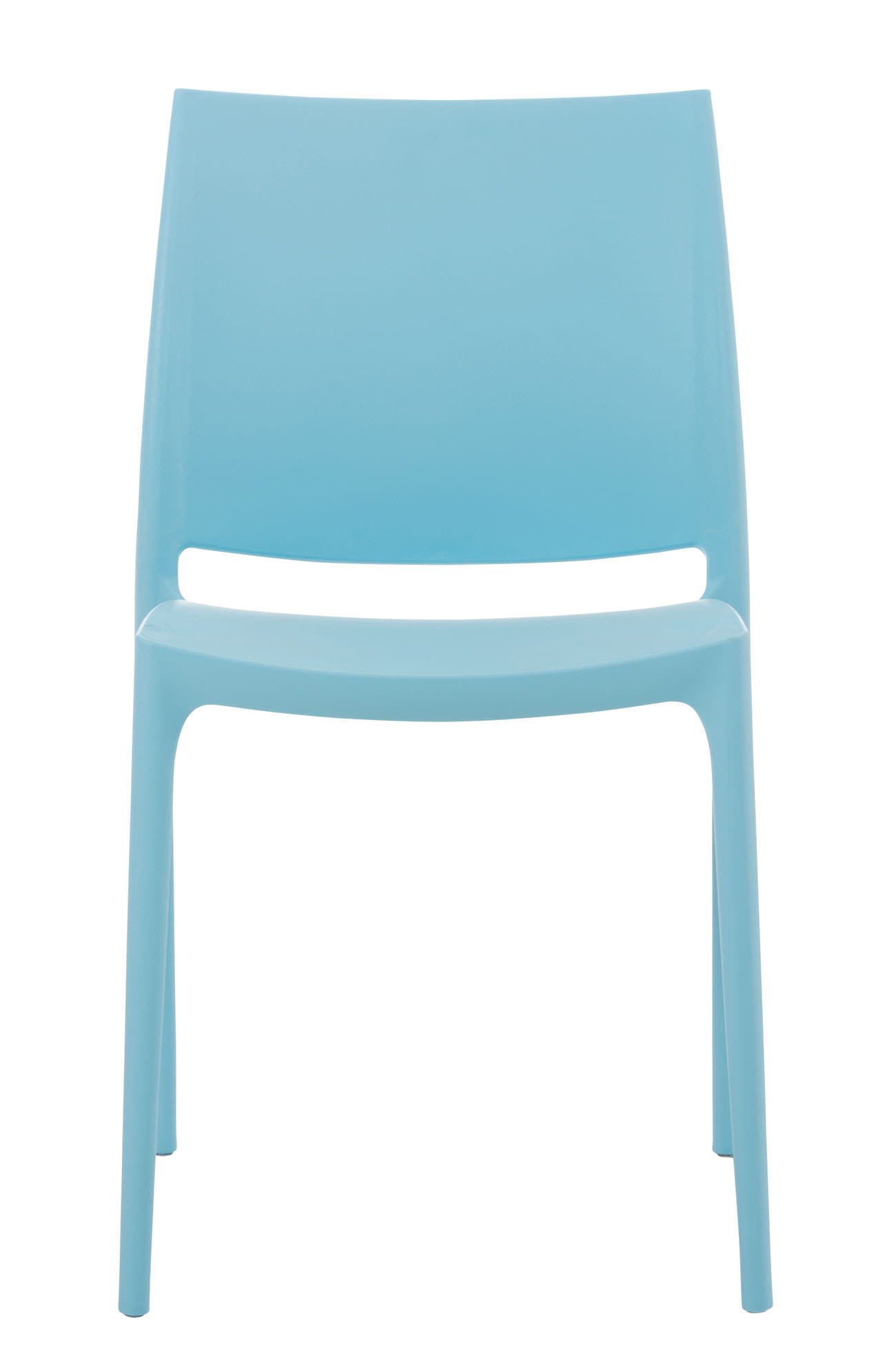 Set van 2 Maya Stoelen