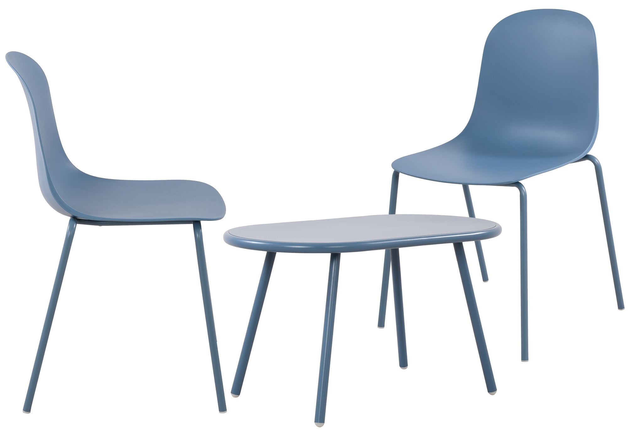 Tuinset Veldin 2-zits
