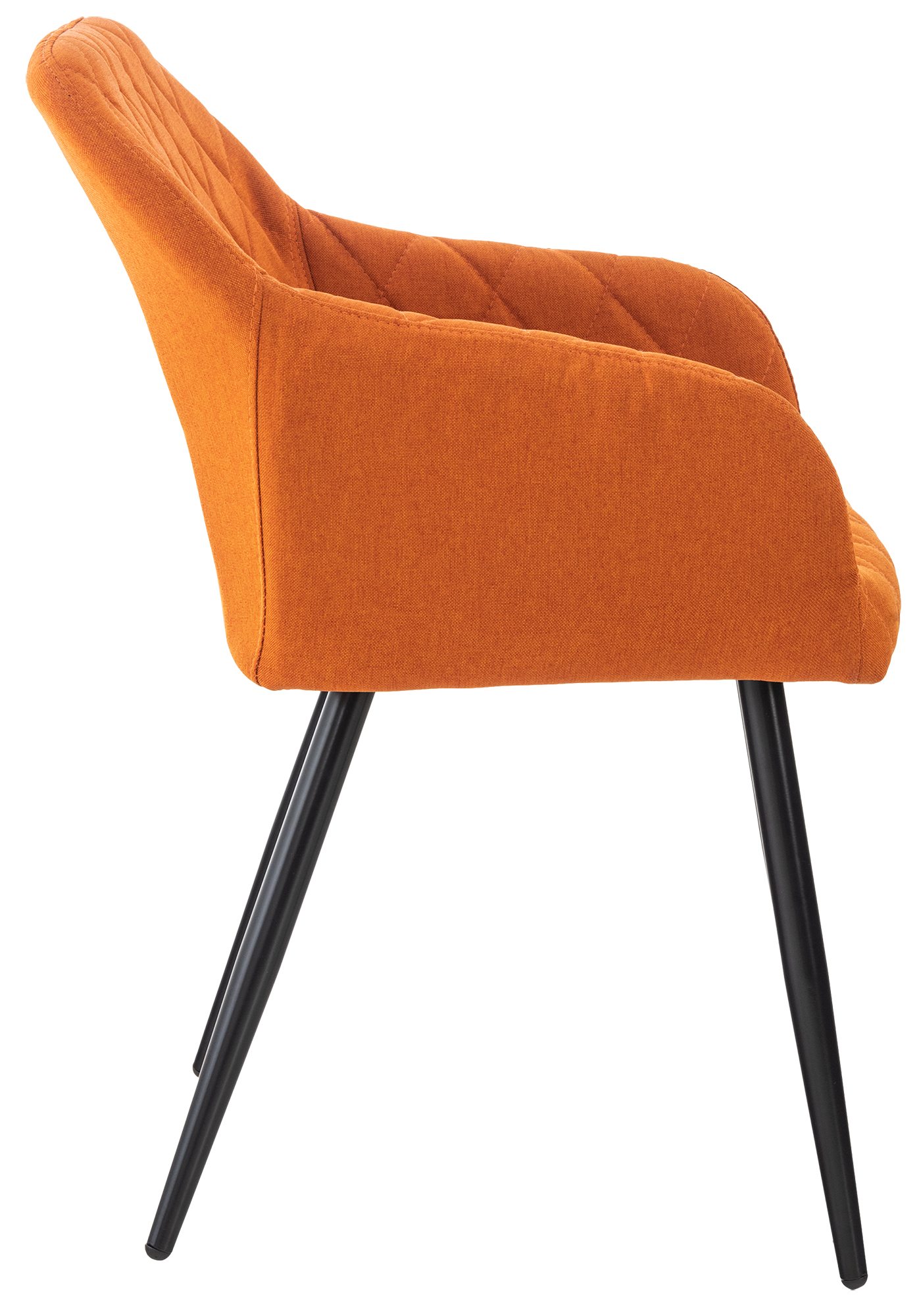 Set van 4 Eetkamerstoelen Shila