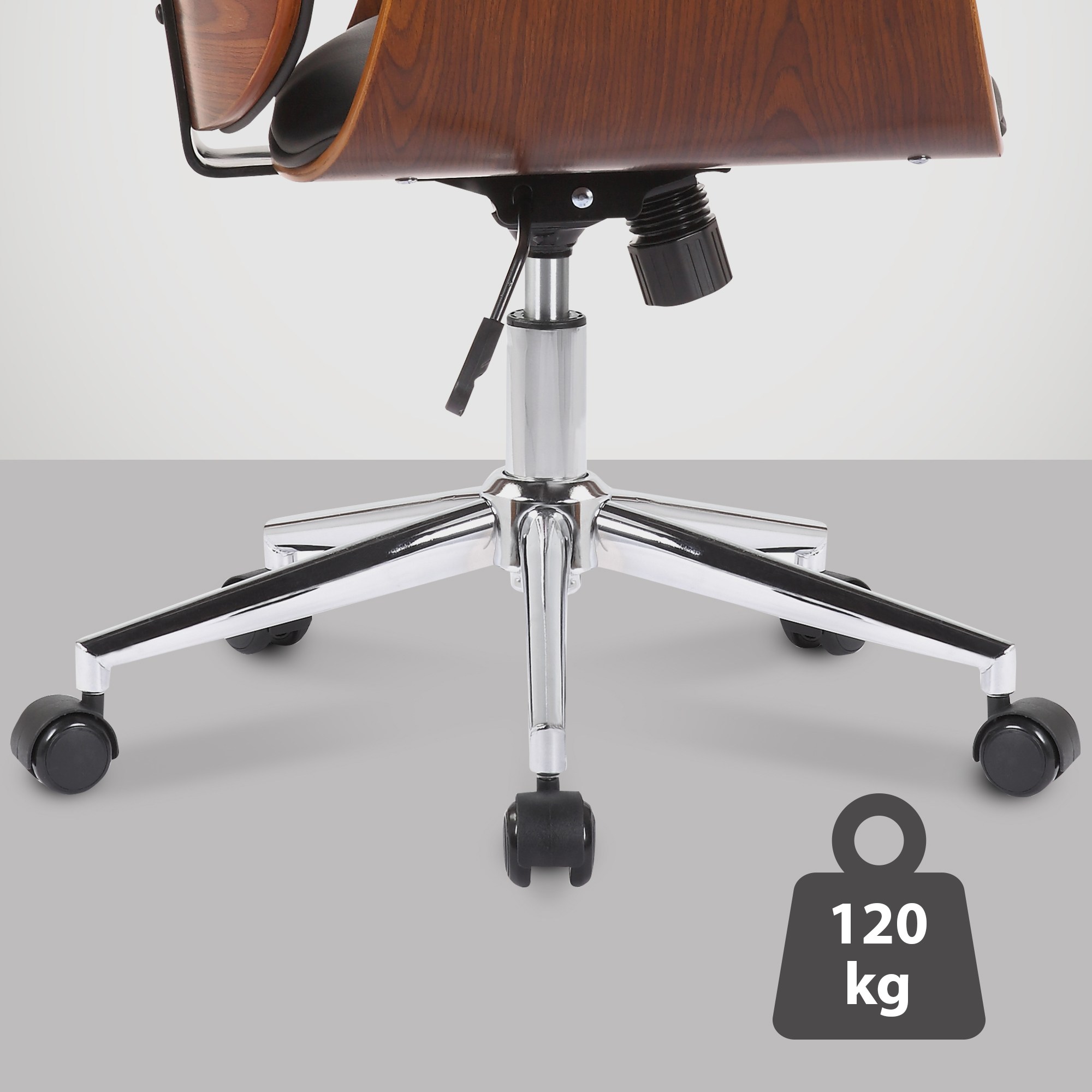 Bureaustoel Kemberg