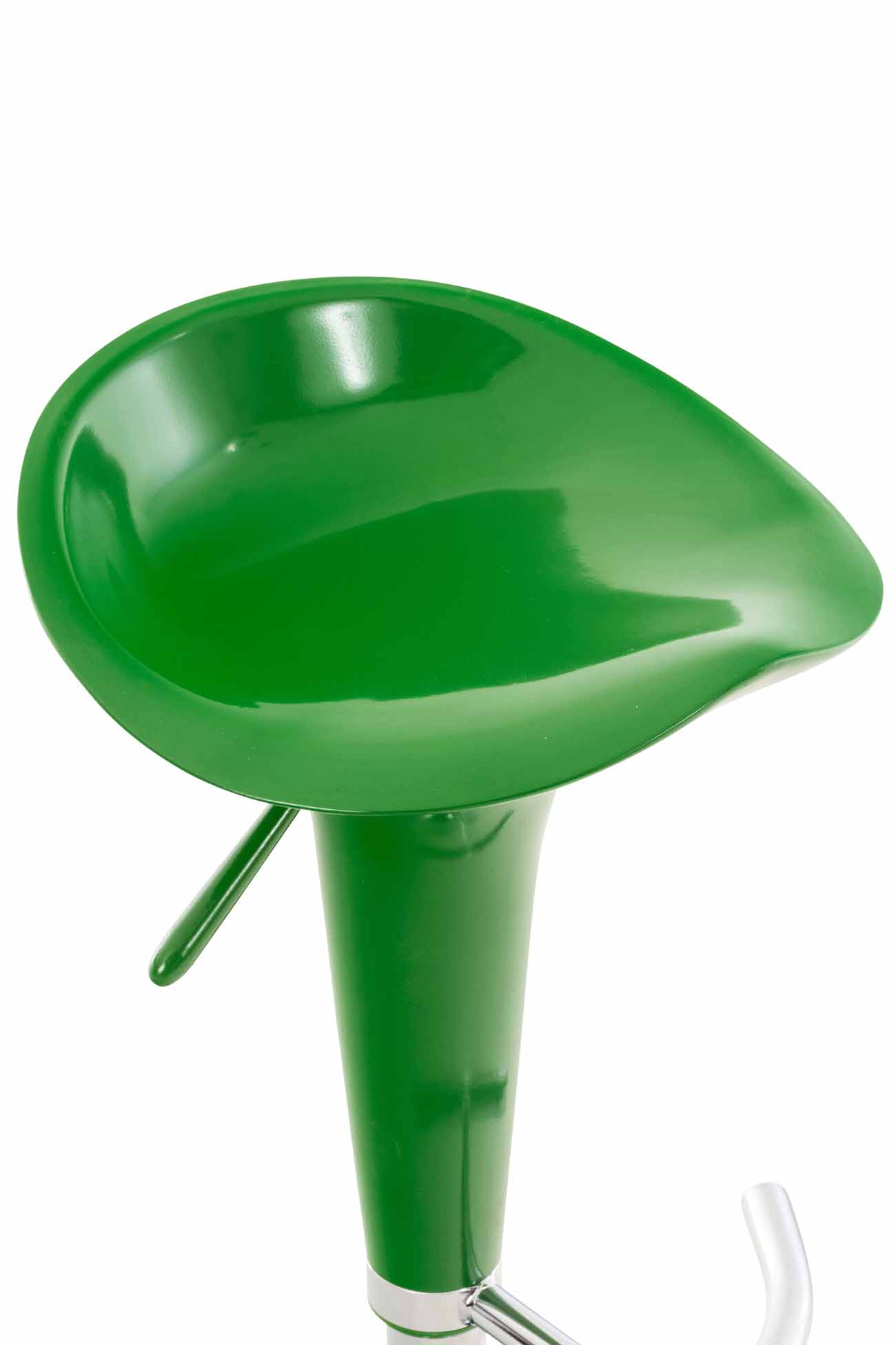 Set van 2 barkrukken Saddle
