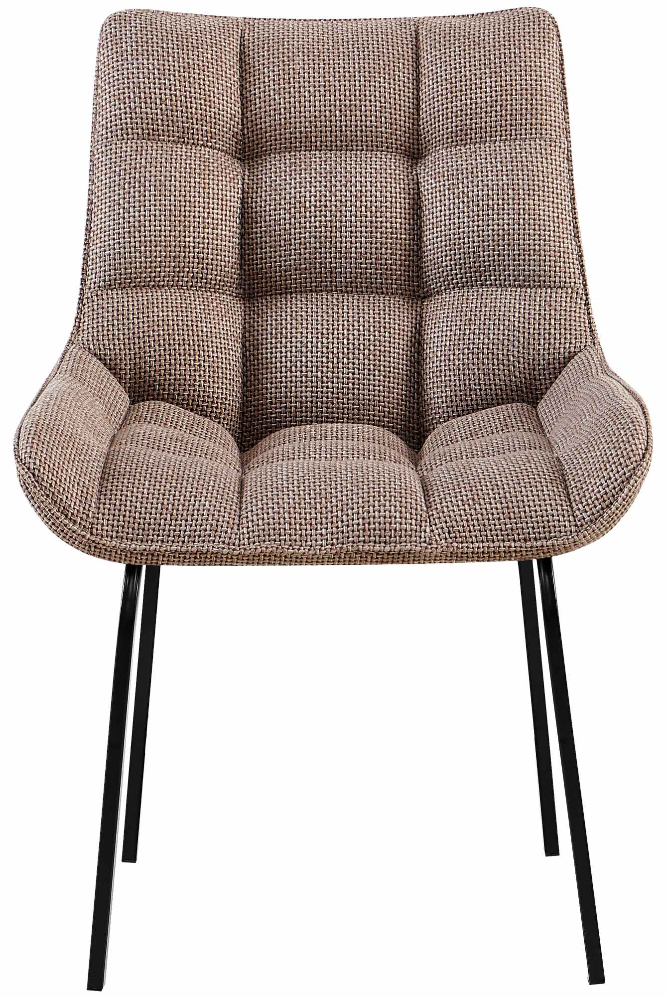 Set van 2 eetkamerstoelen Saranda