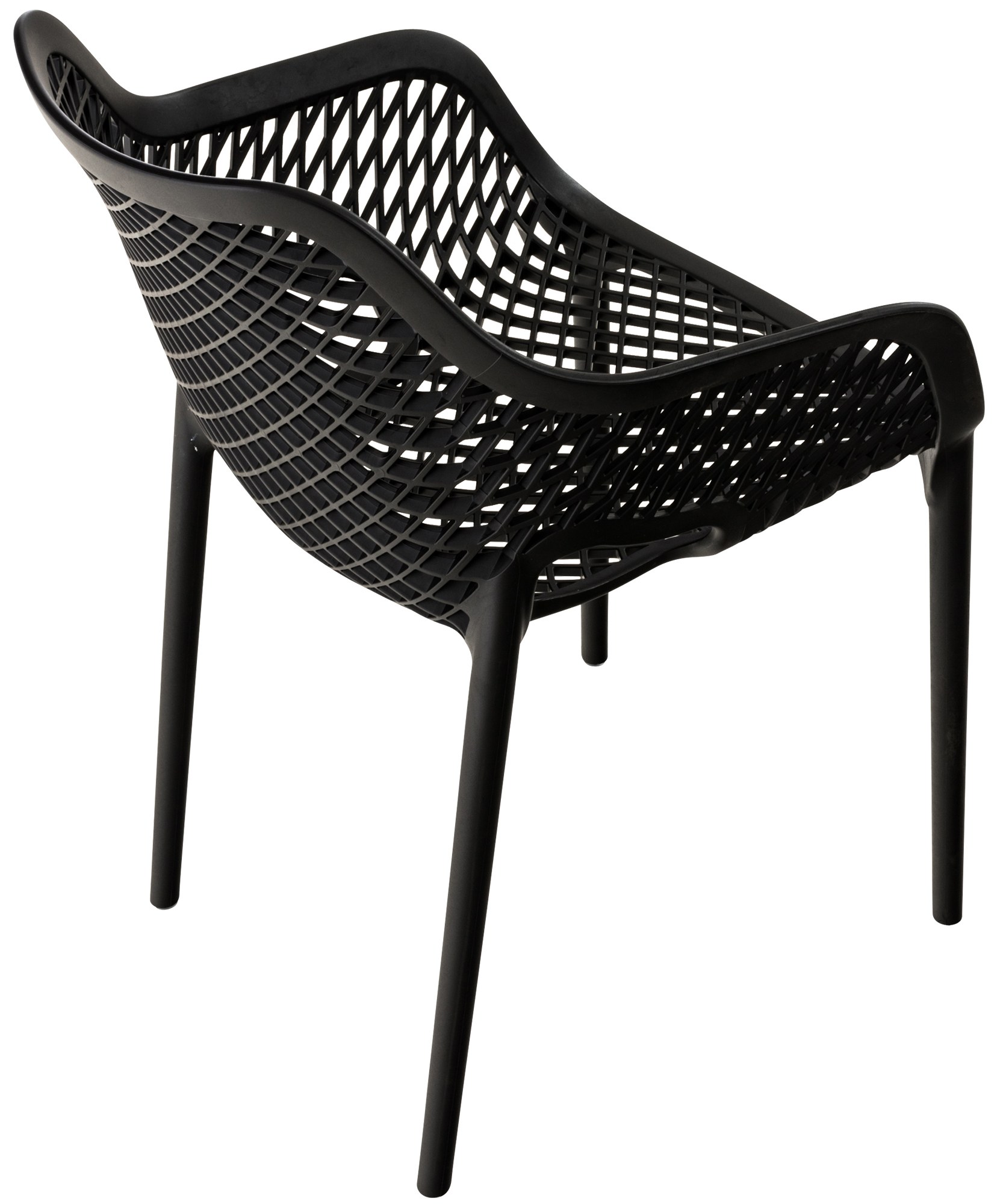 Stapelbare Stoel Air XL