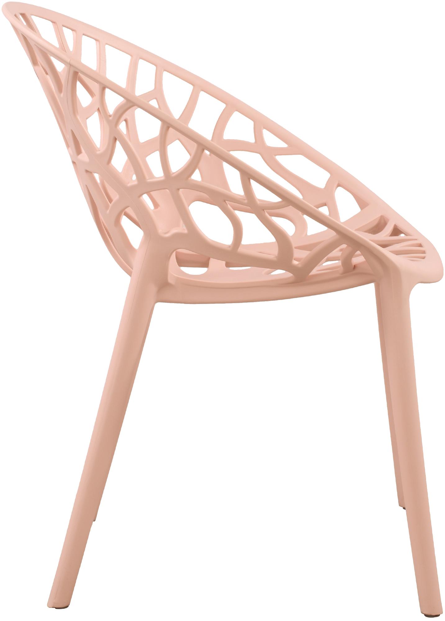 2-delige set tuinstoelen Hope