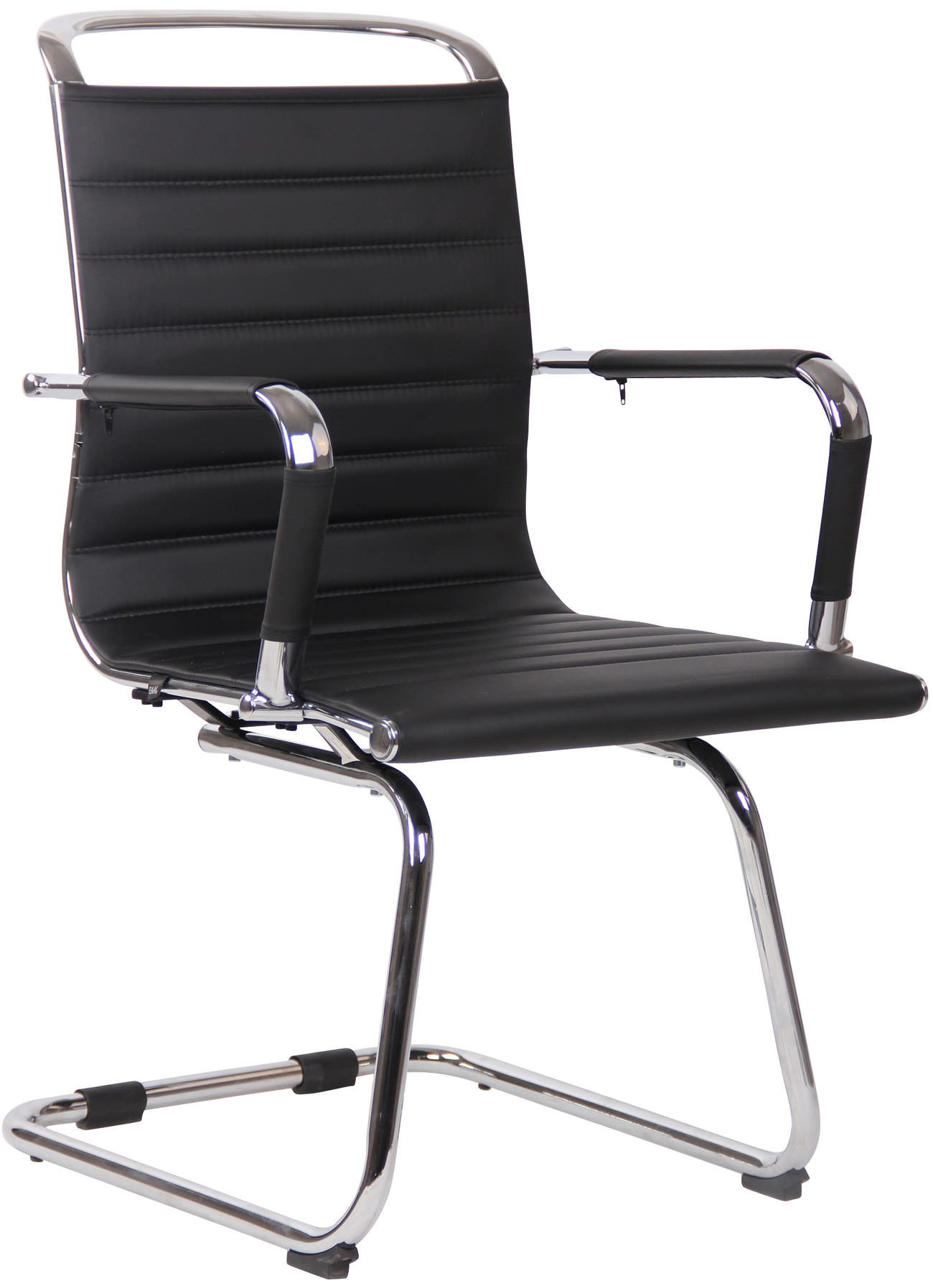 Set van 2 Eetkamerstoelen Balve