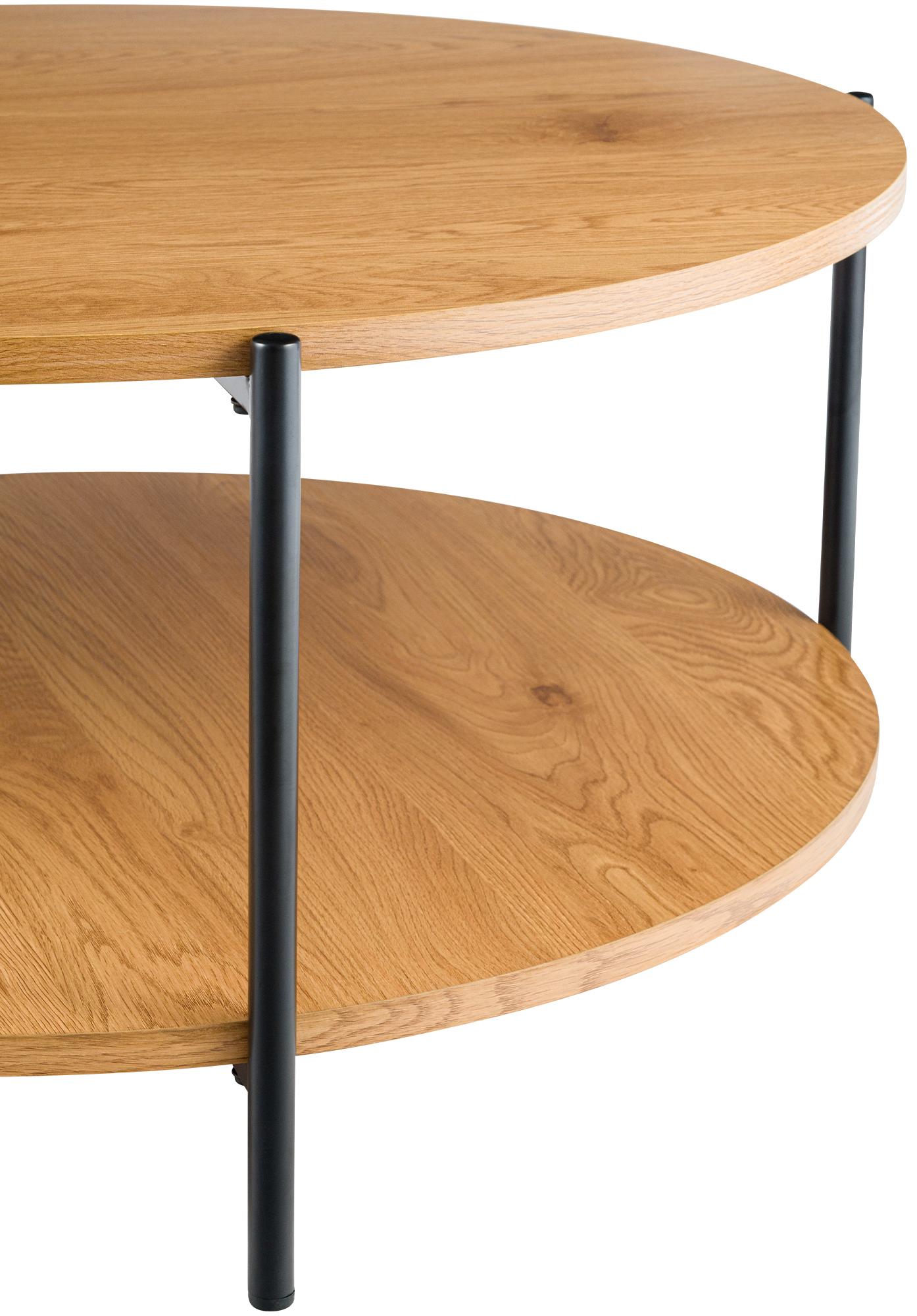 Salontafel Edduma