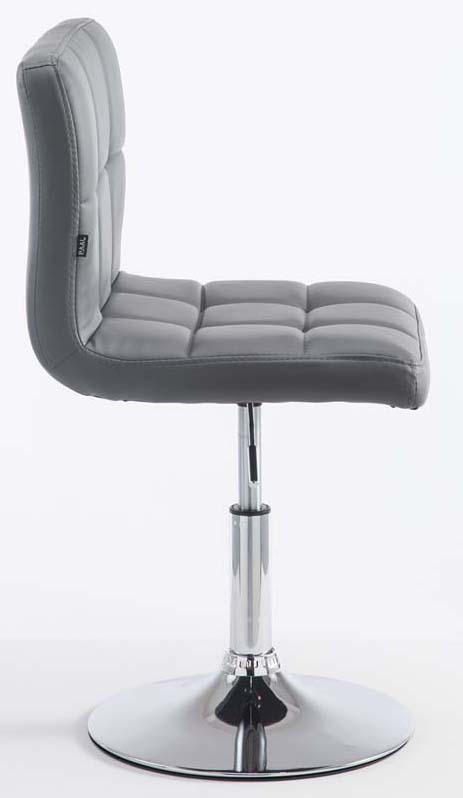 Set van 2 Lounger Palma V2 kunstleer