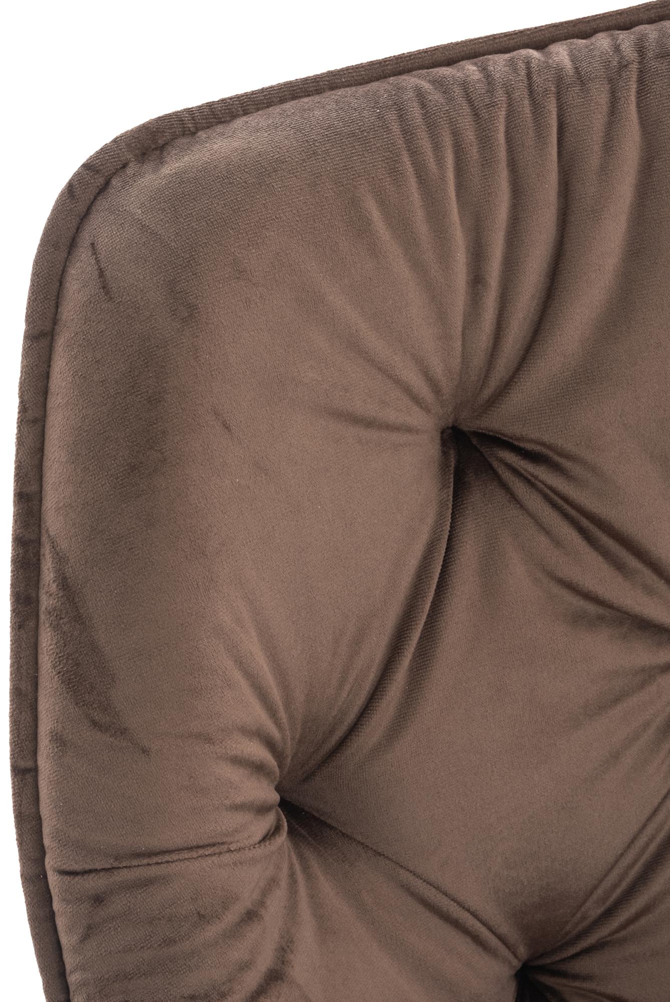 Set van 4 eetkamerstoelen Tanna