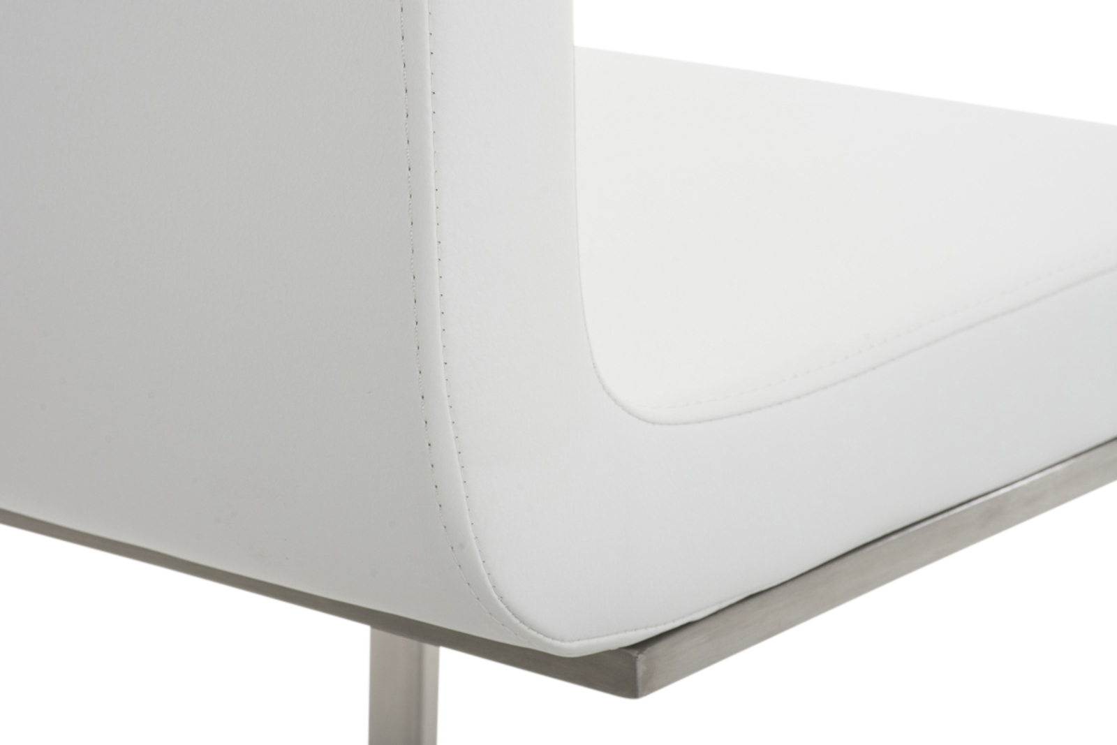 Set van 2 eetkamerstoelen Belfort