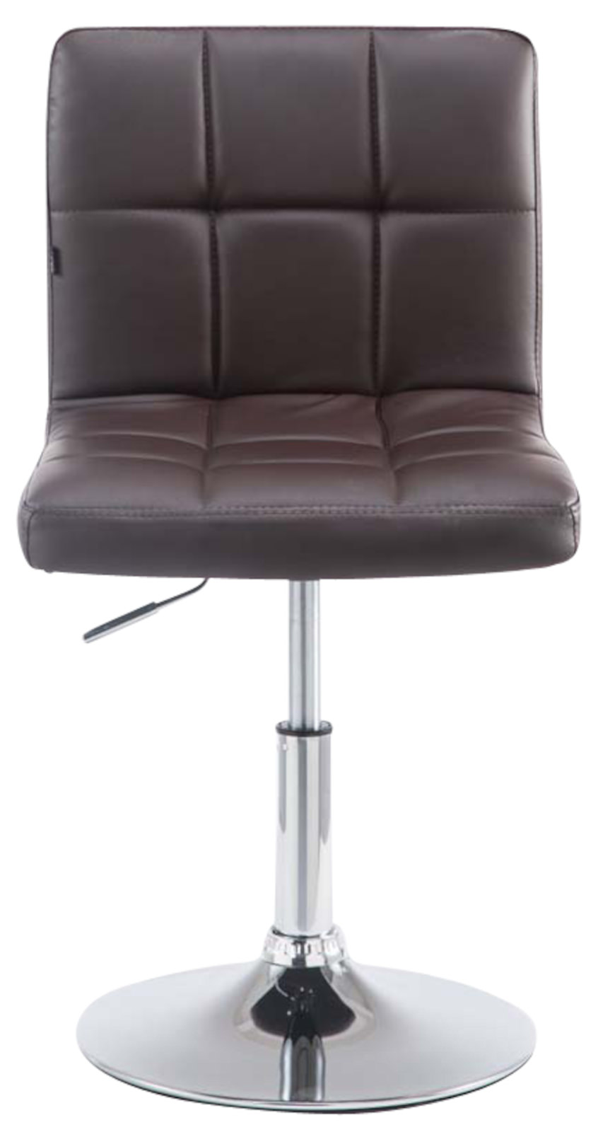 Set van 4 Lounger Palma - Kunstleer