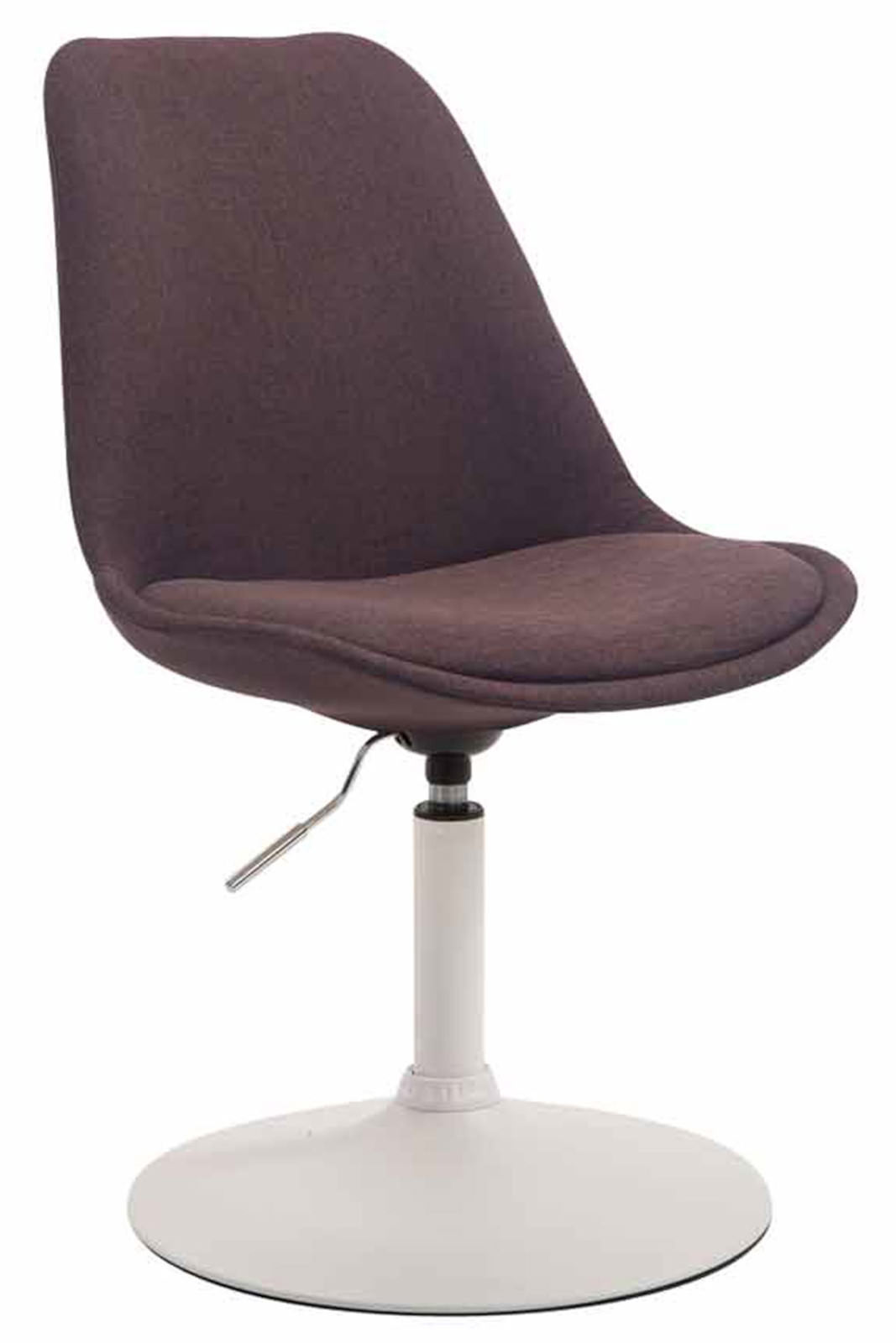 Set van 4 Eetkamerstoelen Maverick Stof