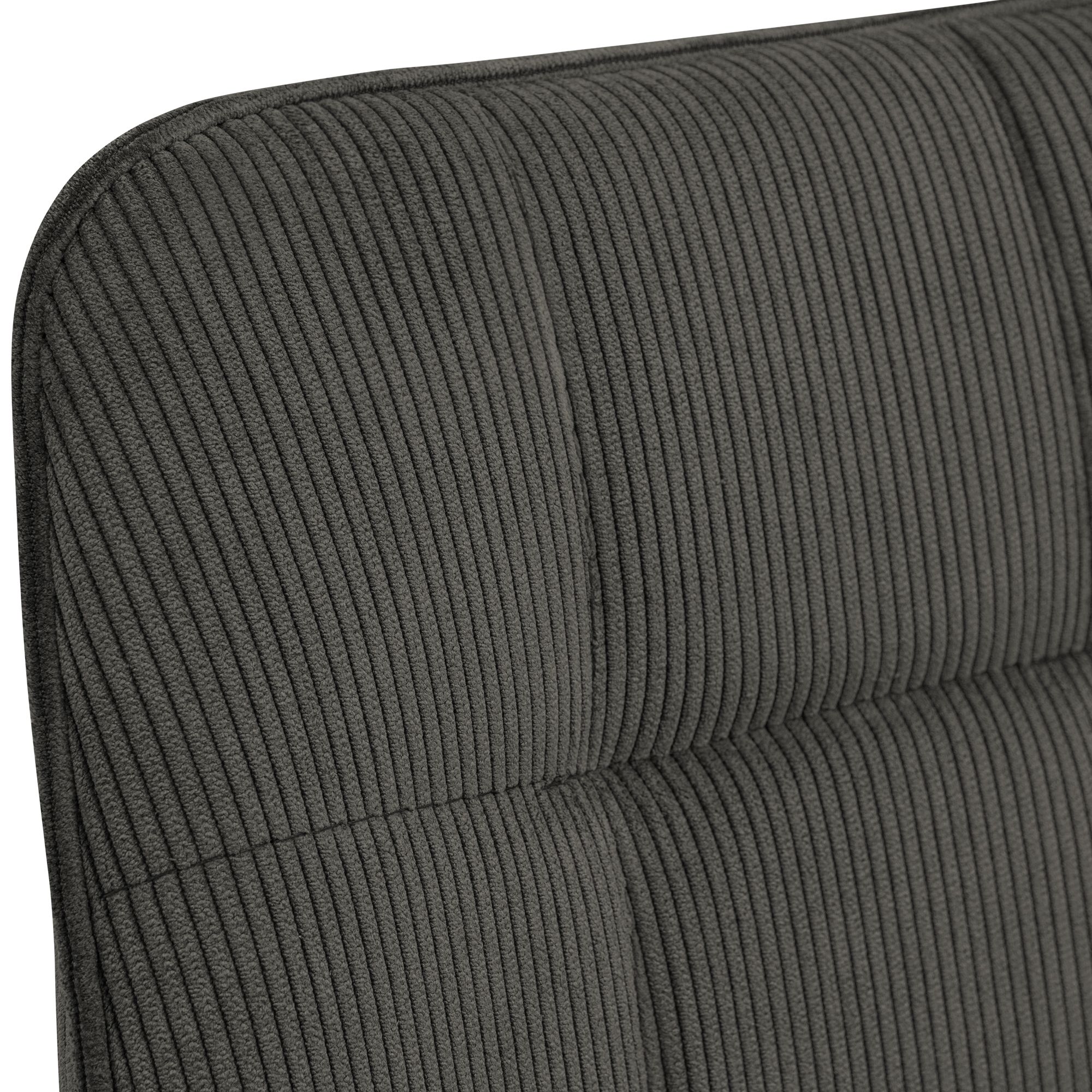 Eetkamerstoel Brook corduroy