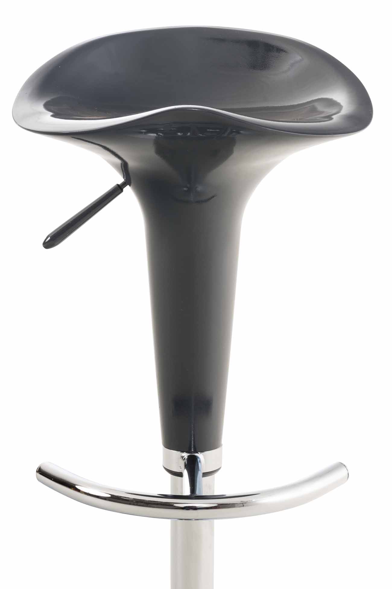 Set van 2 barkrukken Saddle