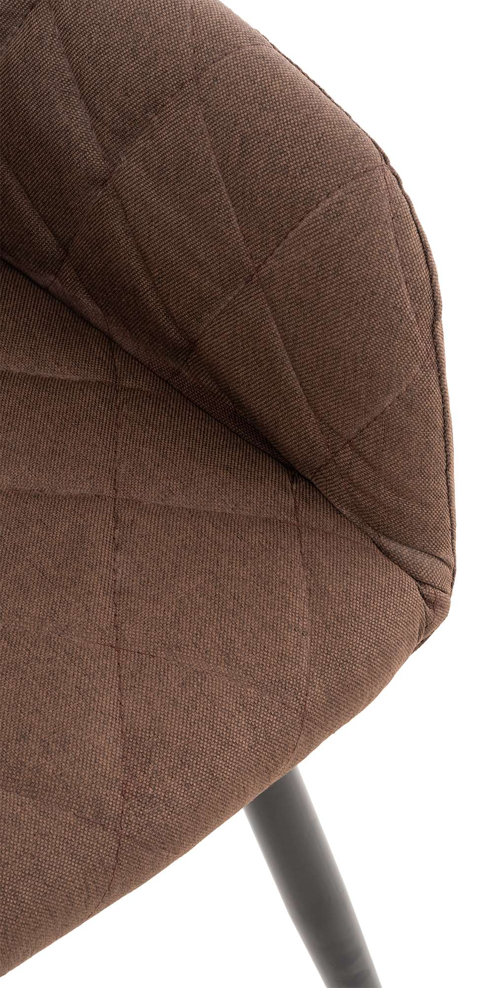 Set van 4 Eetkamerstoelen Shila