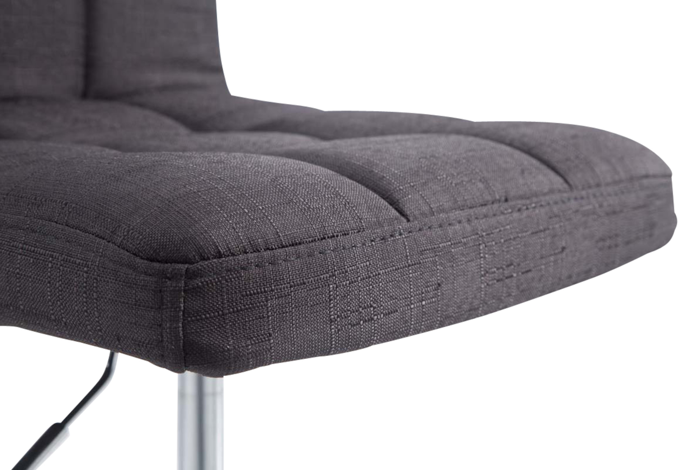 Set van 4 Lounger Palma Stof