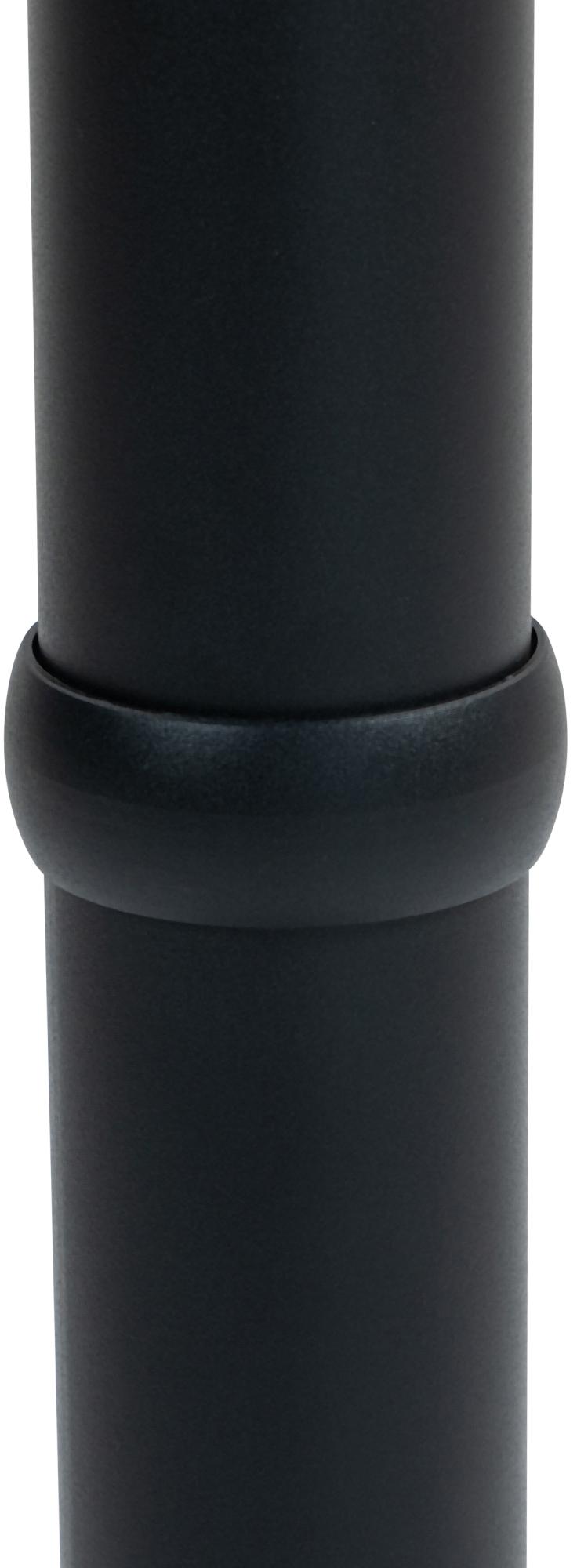 Statafel Hereford rond