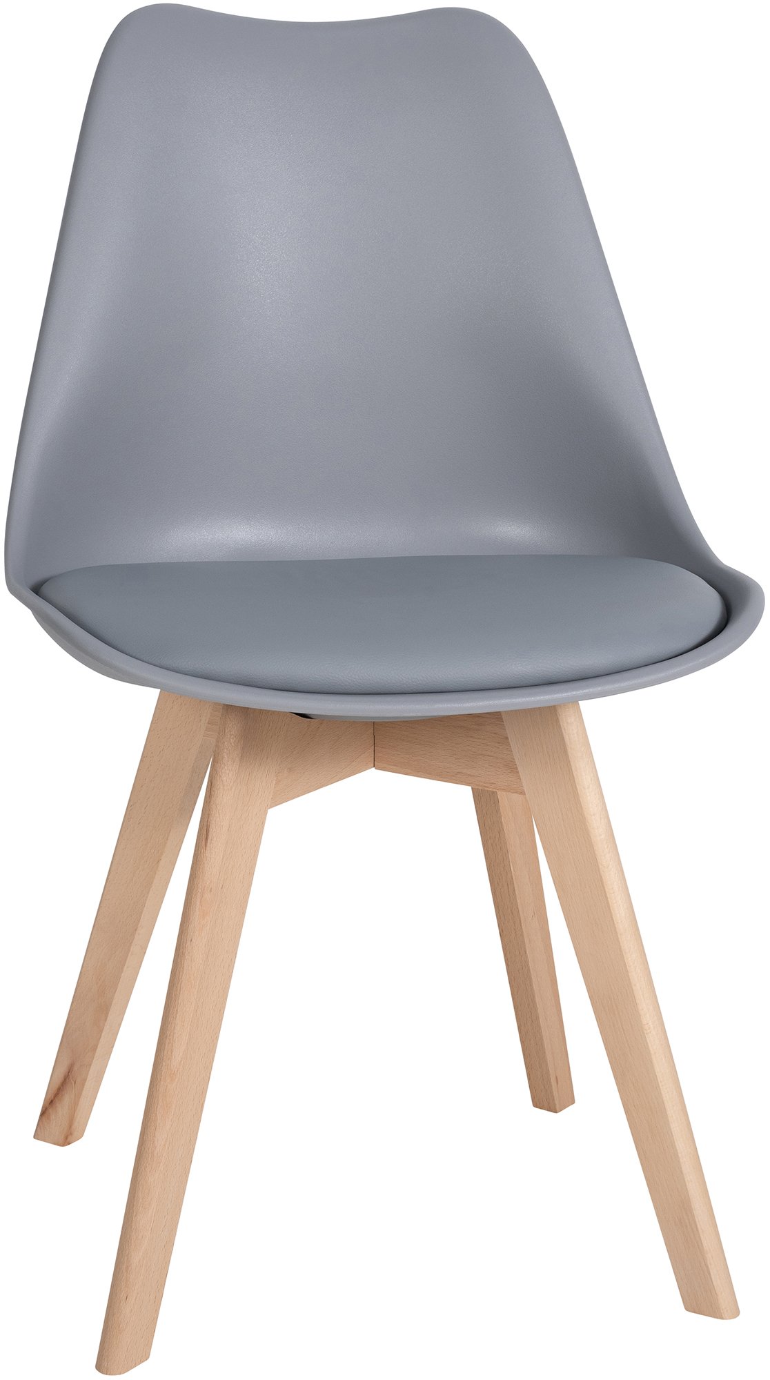 Set van 6 eetkamerstoelen Ramsey