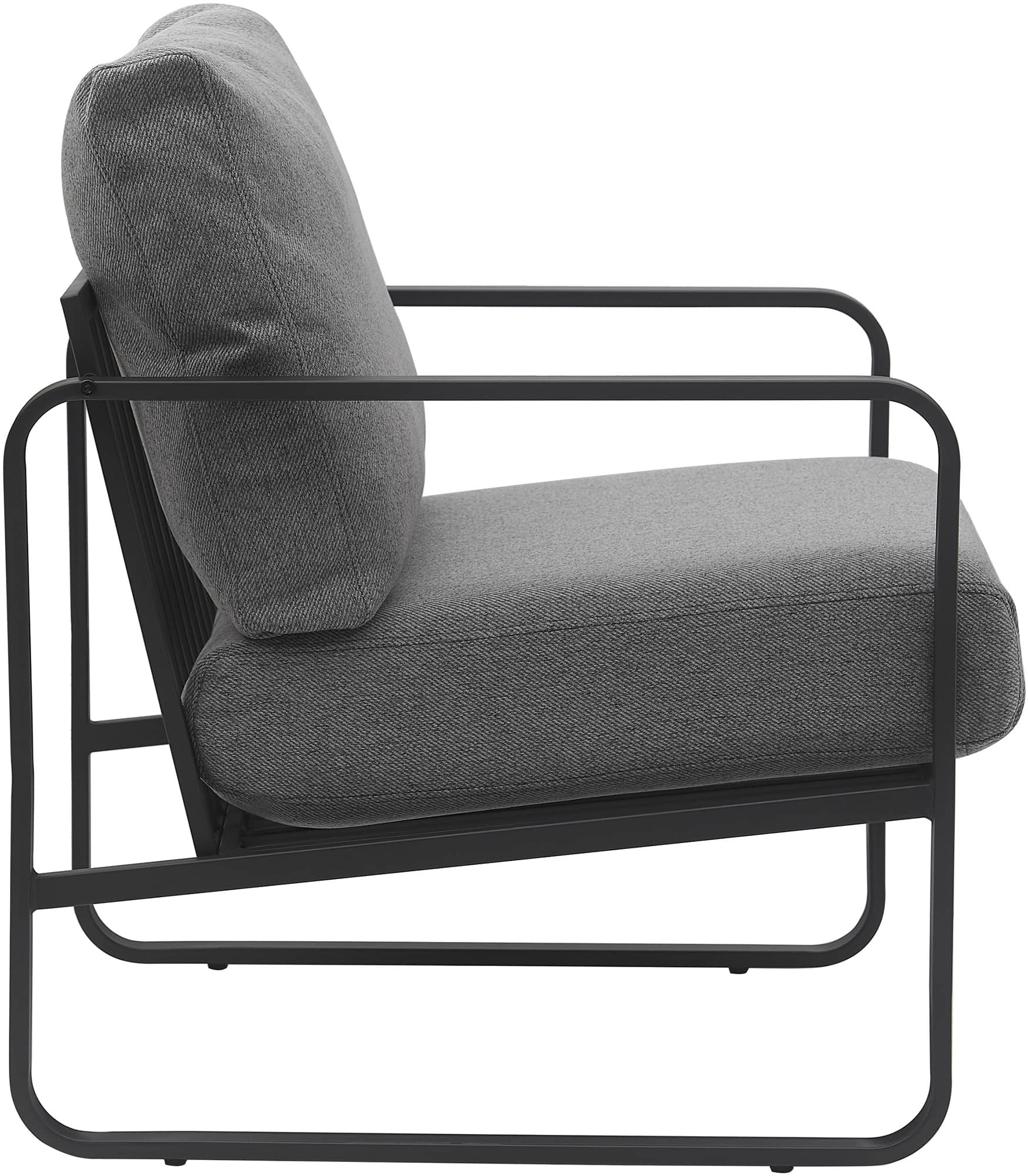 Fauteuil Manea