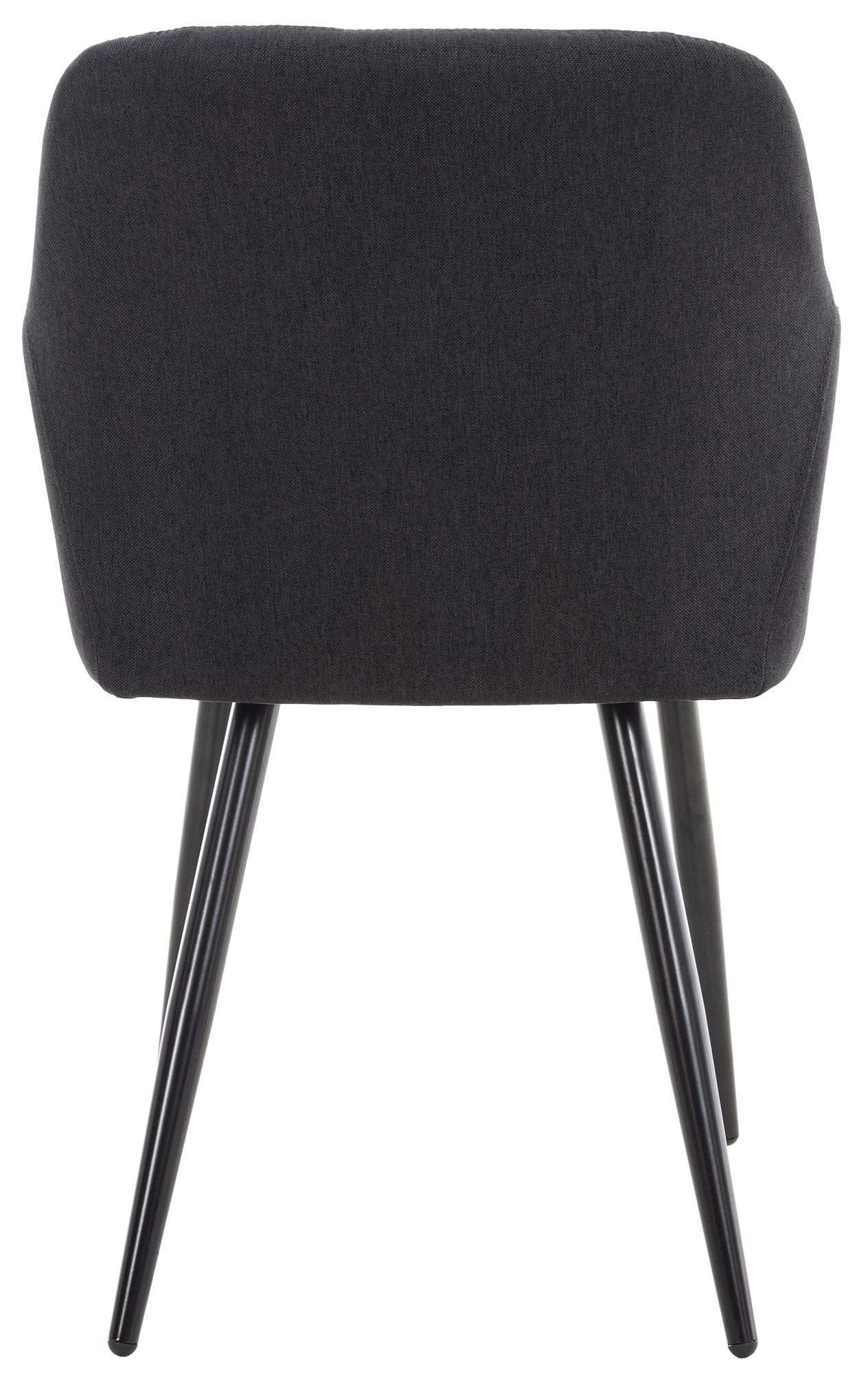 Set van 2 eetkamerstoelen Shila