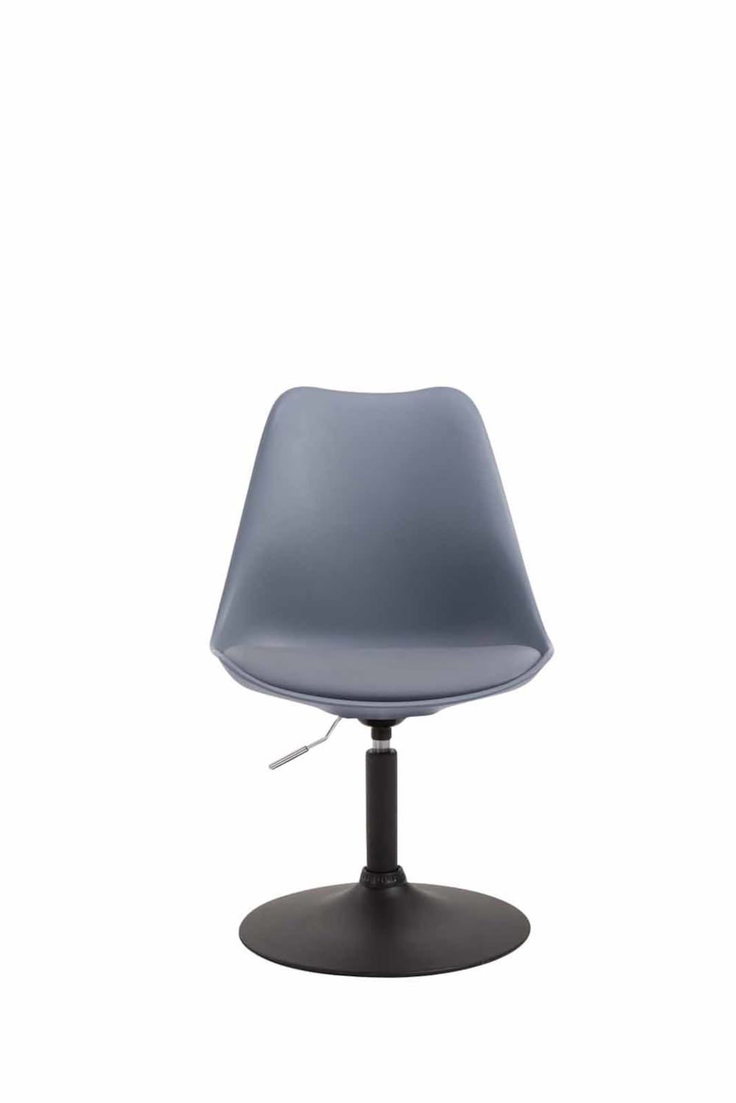 Set van 4 eetkamerstoelen Maverick - Kunststof