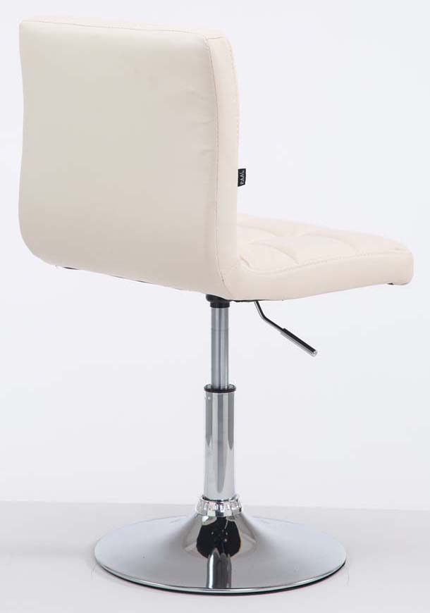 Set van 2 Lounger Palma V2 kunstleer